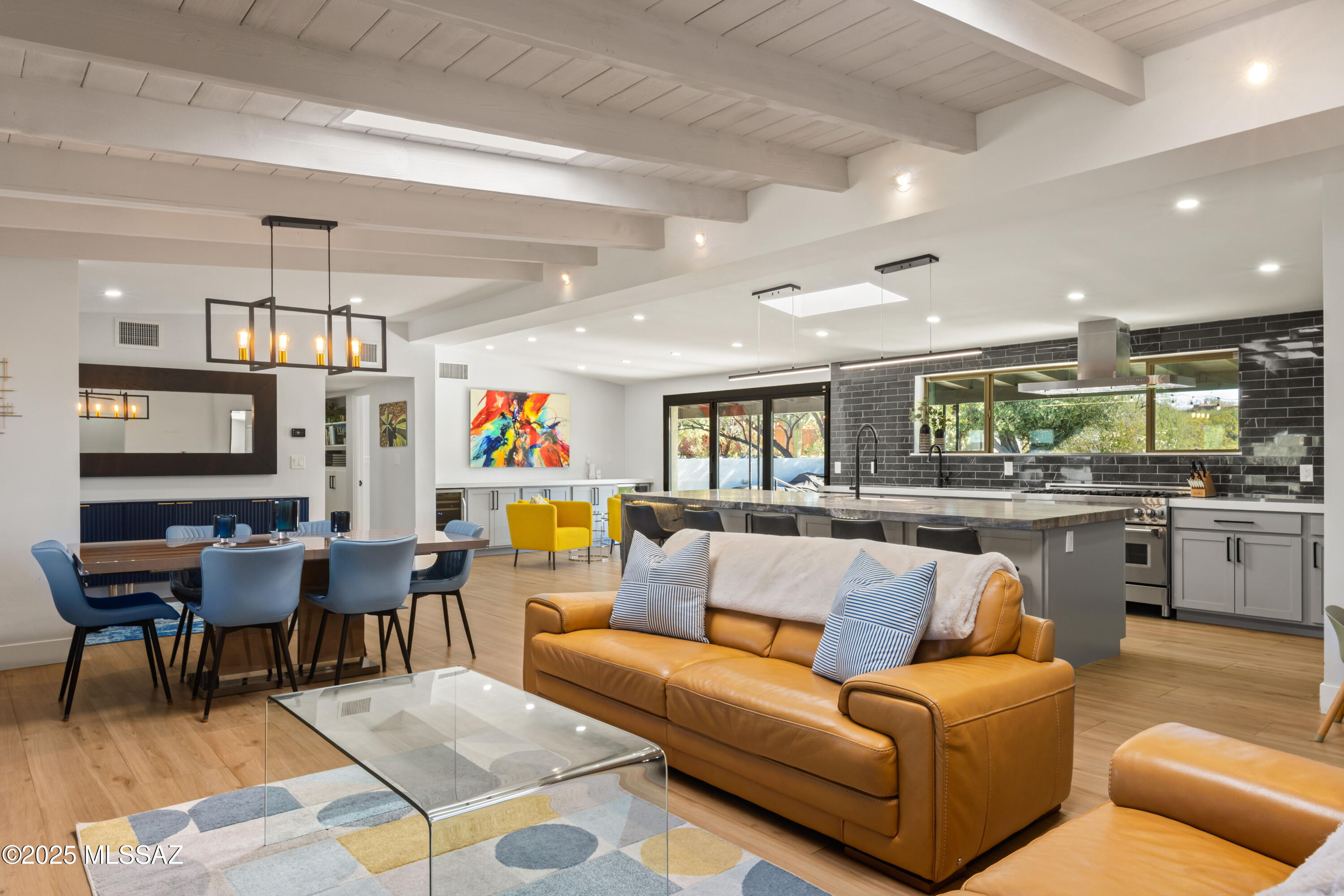 Flecha Caida Ranch Estates #5 - Residential