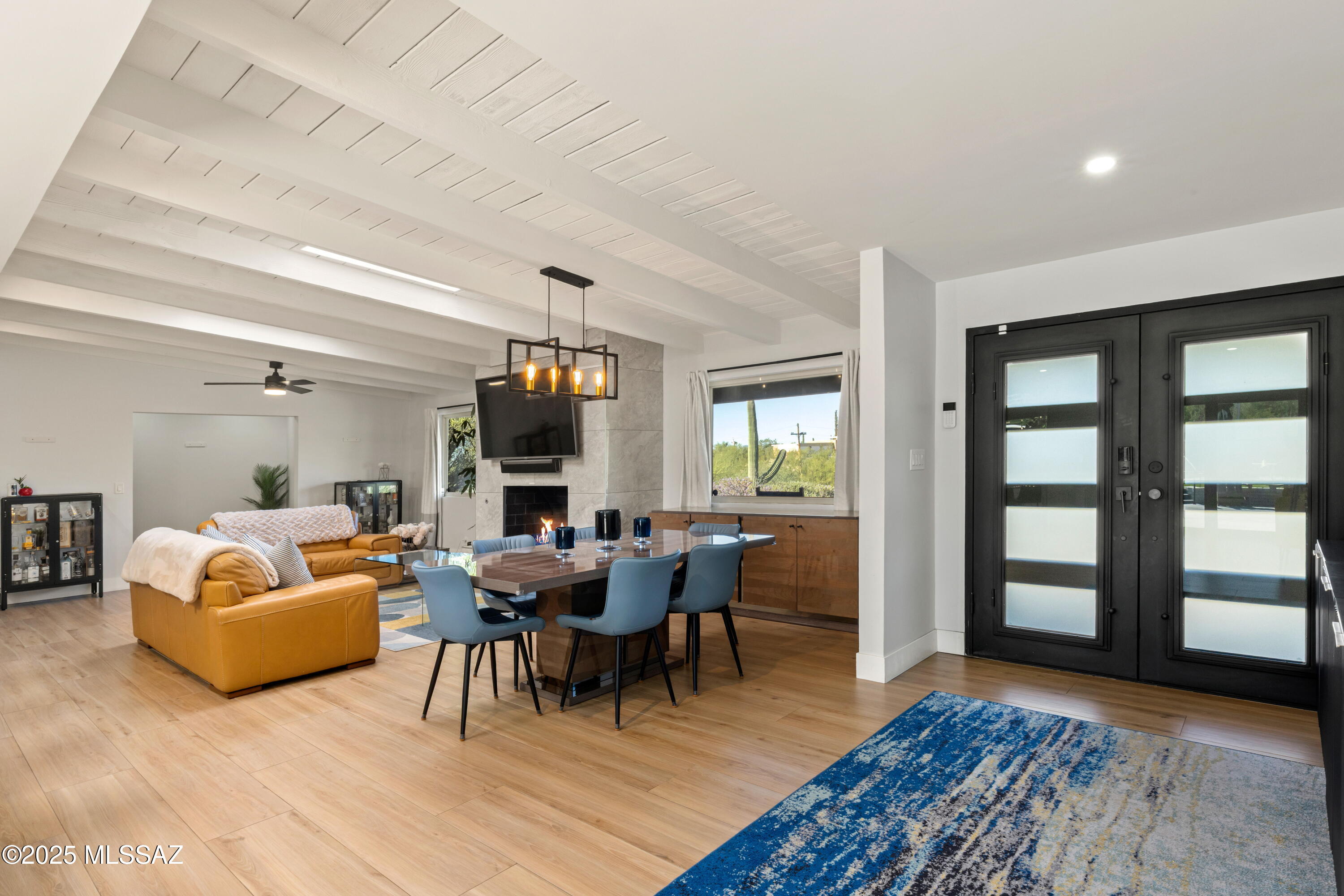 Flecha Caida Ranch Estates #5 - Residential