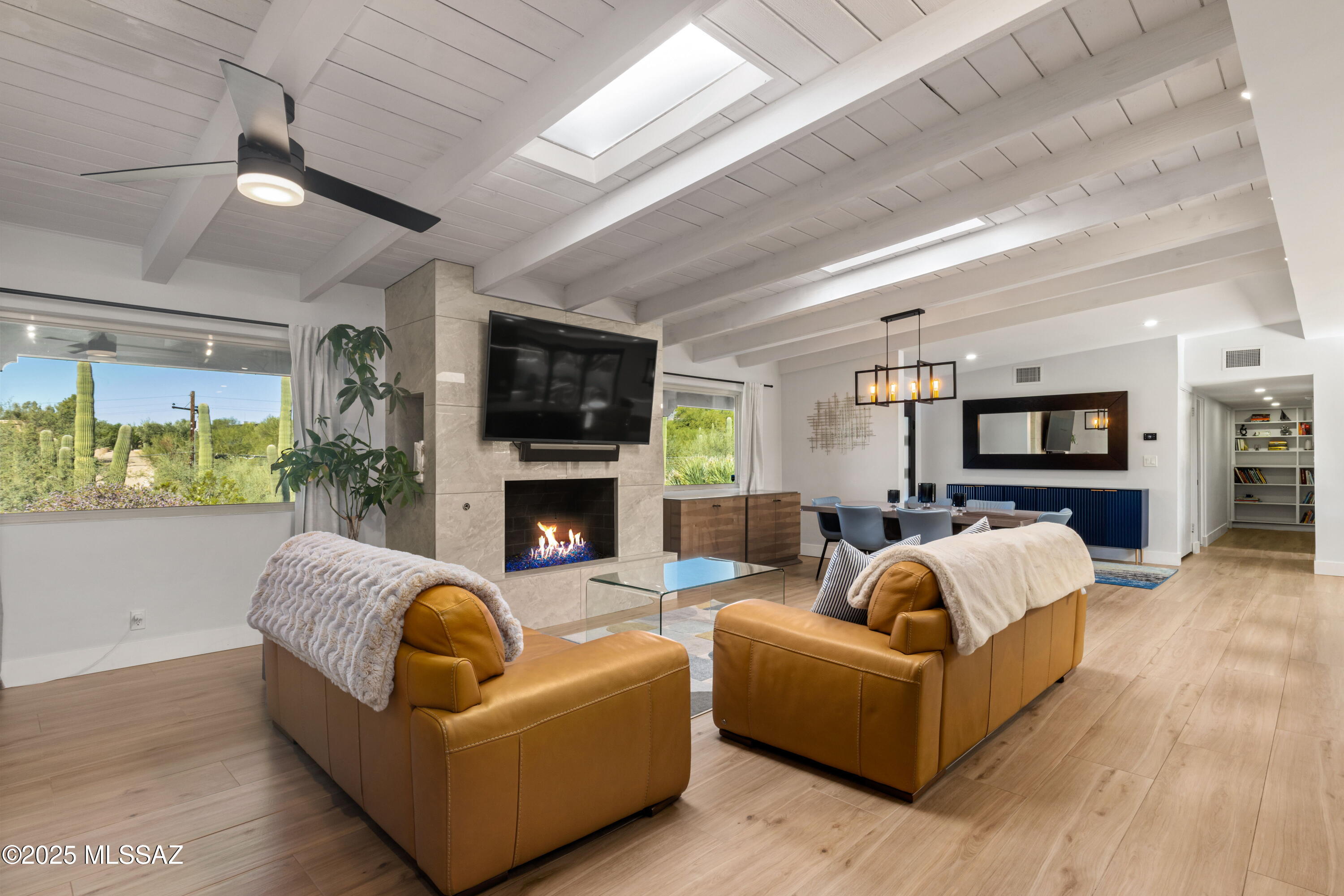 Flecha Caida Ranch Estates #5 - Residential