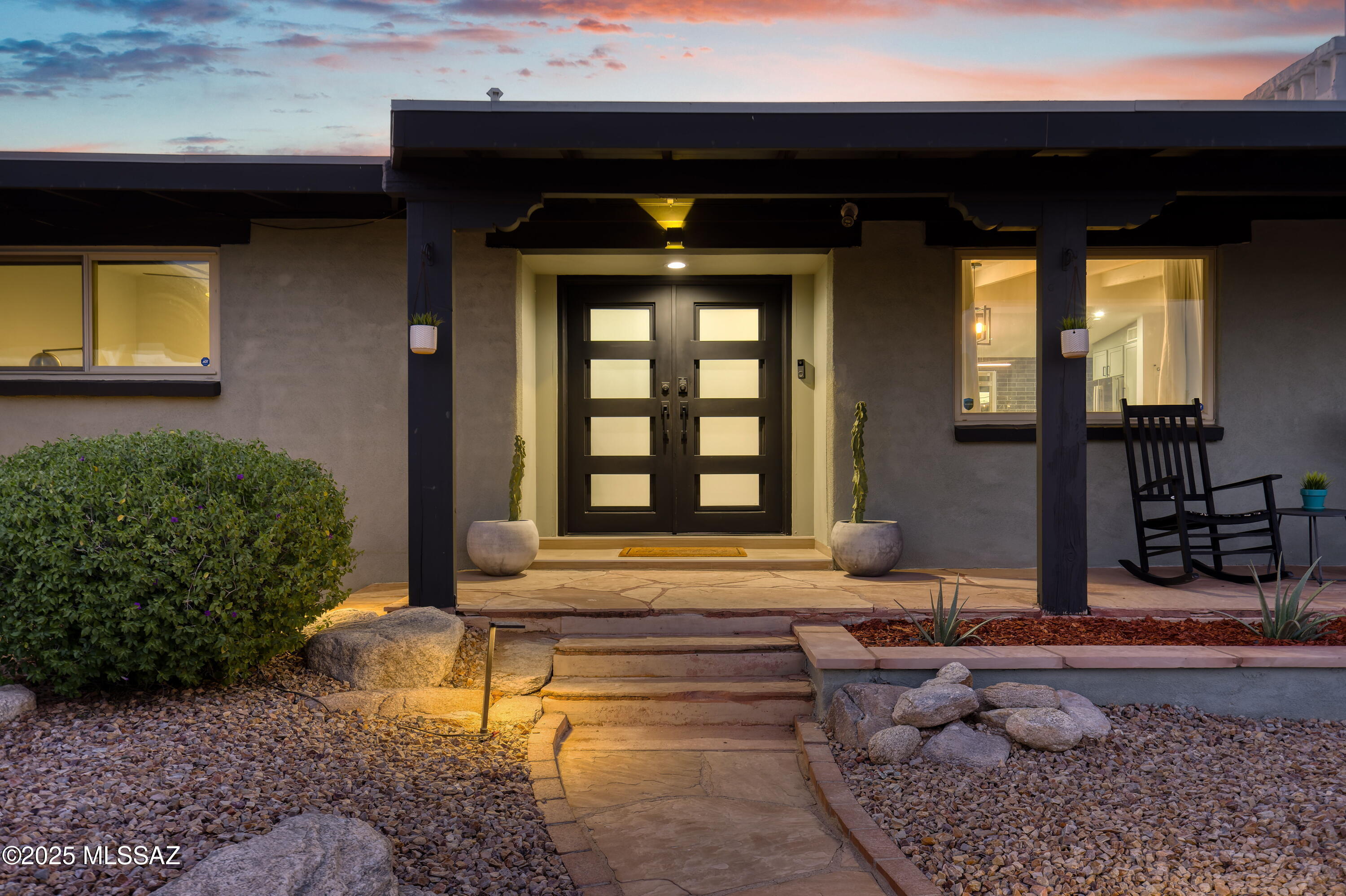 Flecha Caida Ranch Estates #5 - Residential