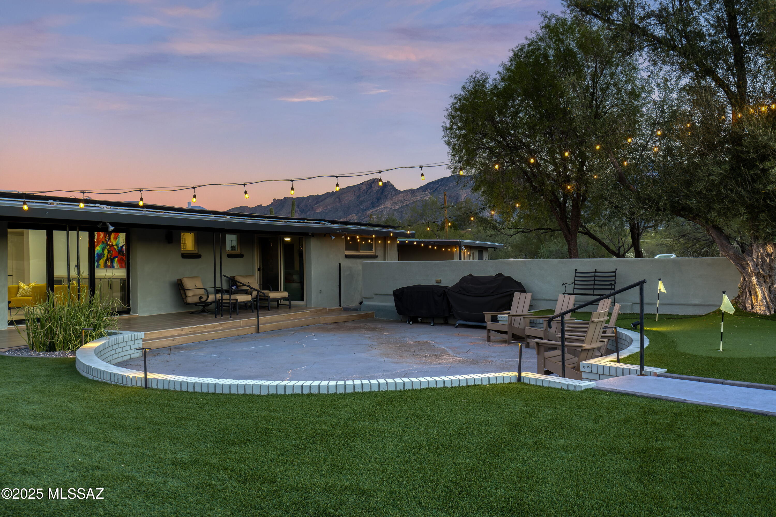 Flecha Caida Ranch Estates #5 - Residential