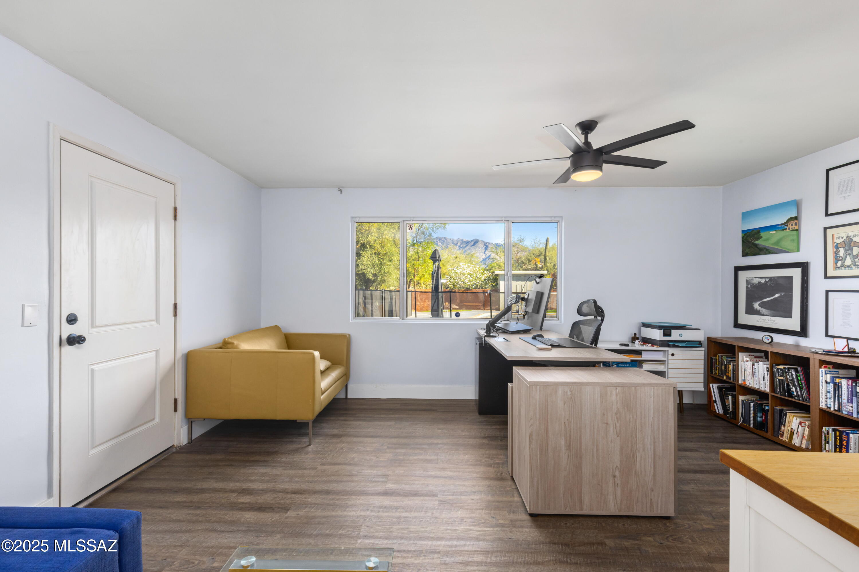 Flecha Caida Ranch Estates #5 - Residential