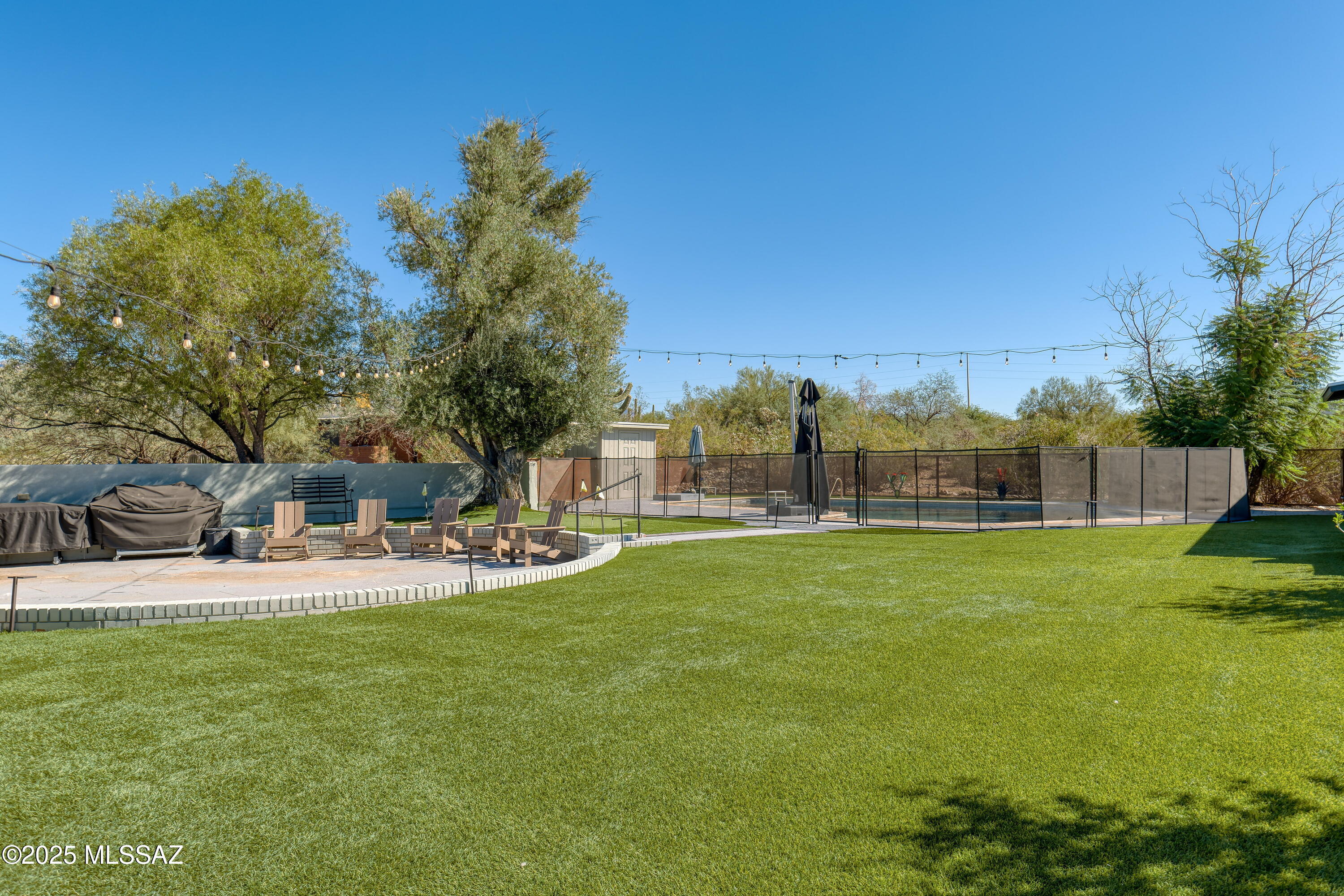 Flecha Caida Ranch Estates #5 - Residential