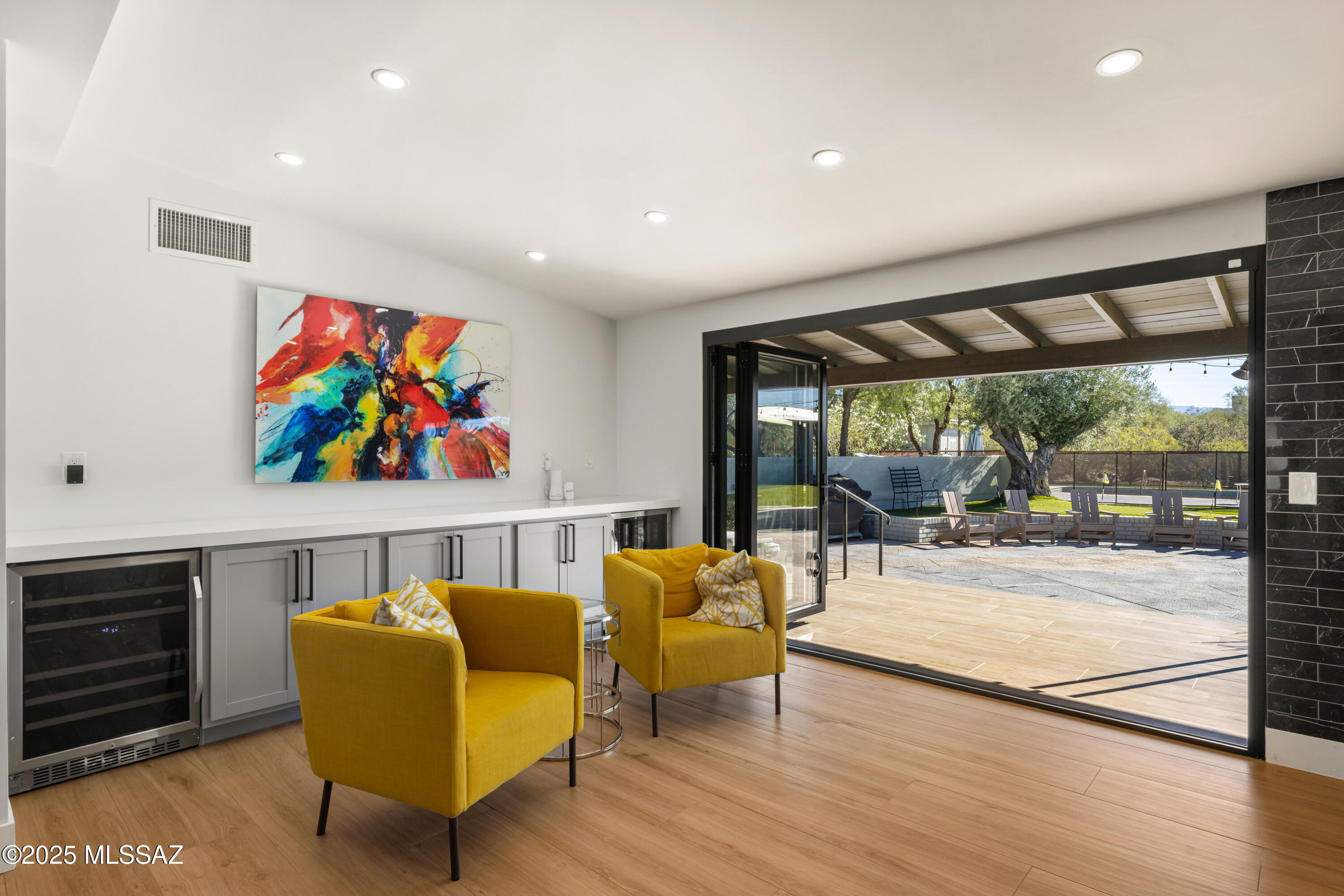 Flecha Caida Ranch Estates #5 - Residential