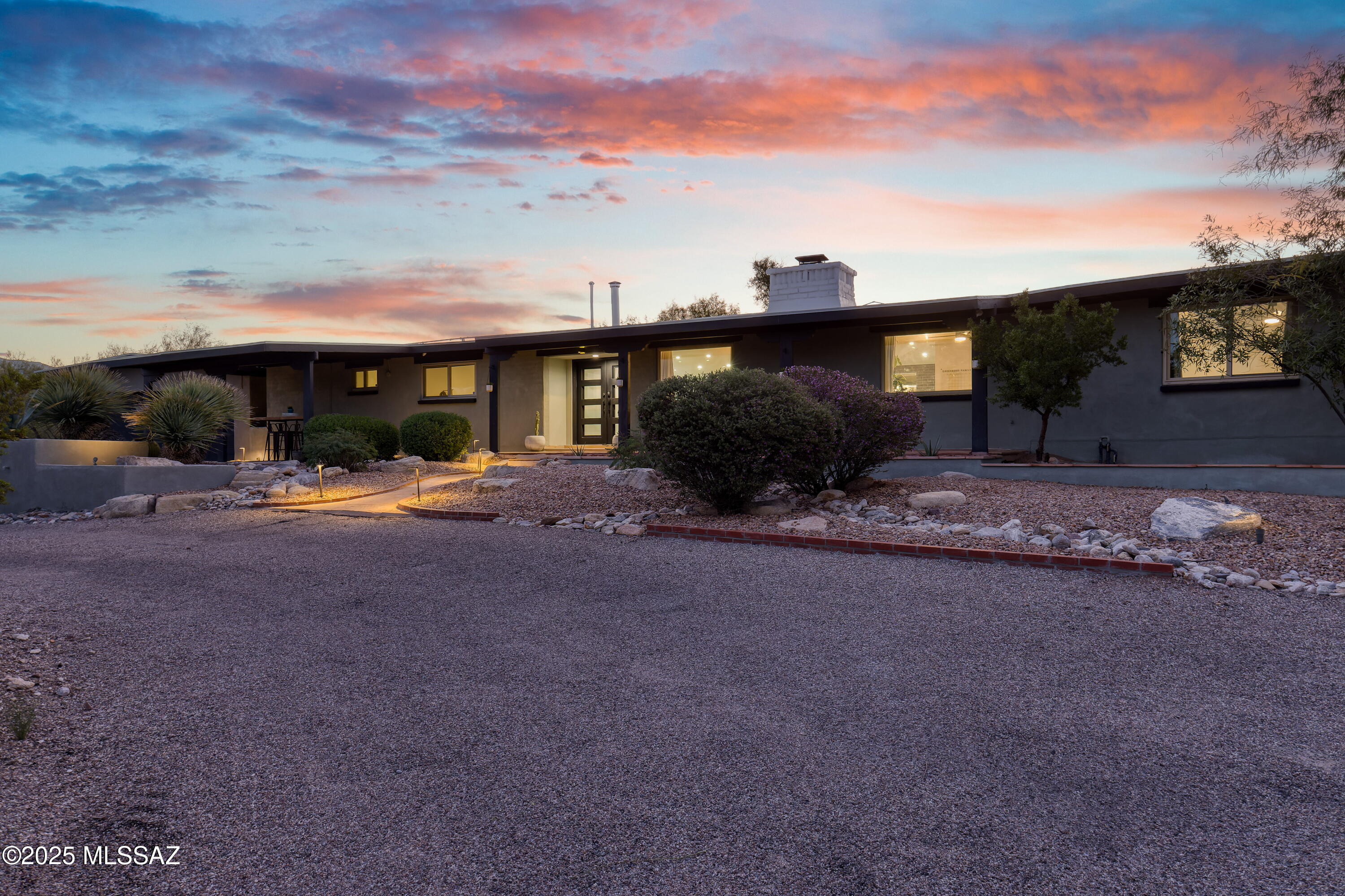 Flecha Caida Ranch Estates #5 - Residential