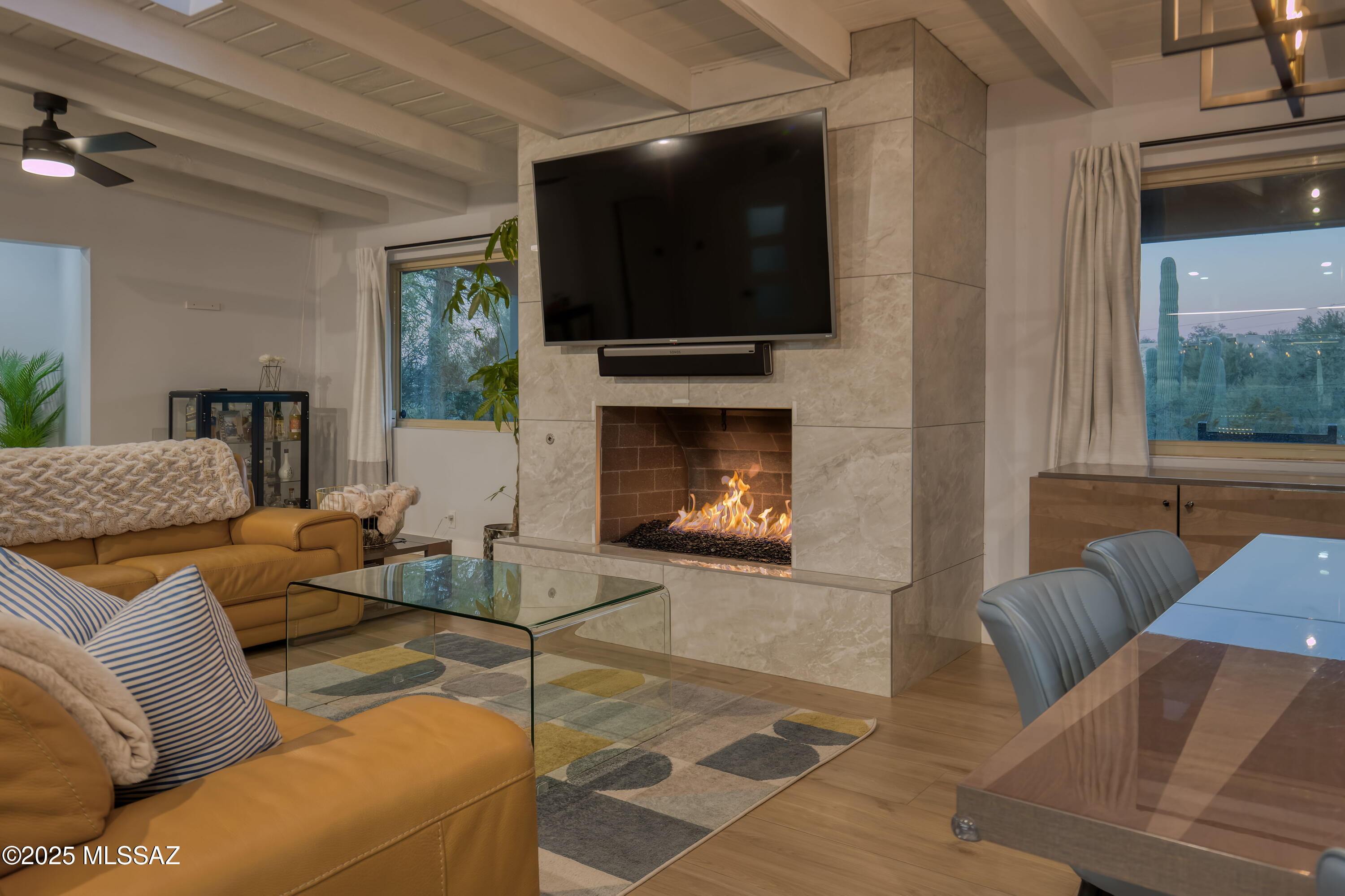 Flecha Caida Ranch Estates #5 - Residential