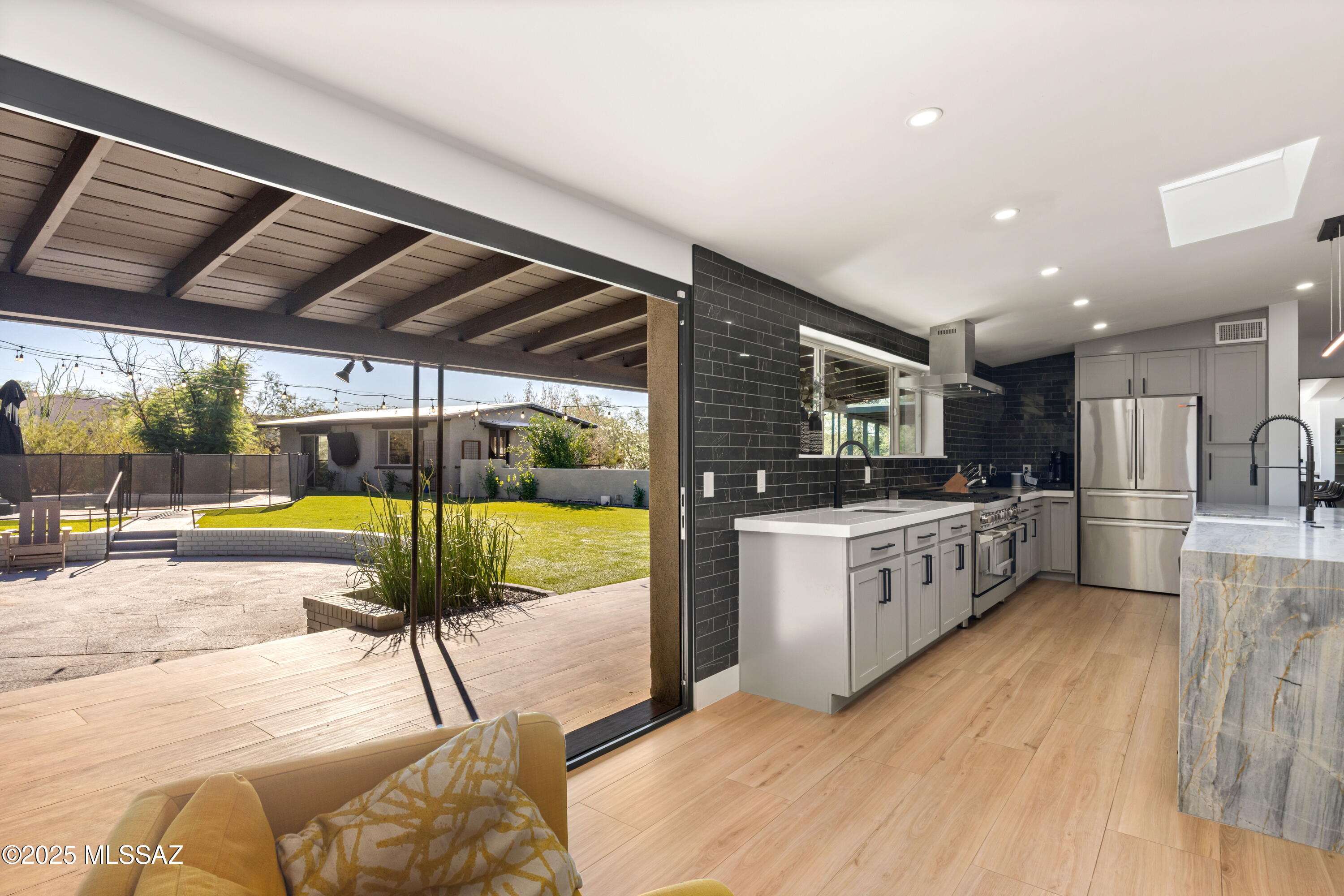 Flecha Caida Ranch Estates #5 - Residential