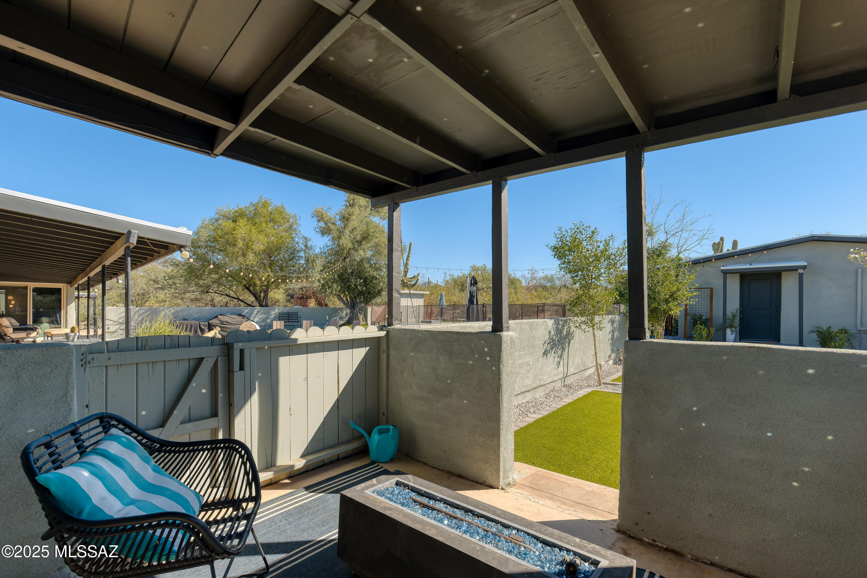 Flecha Caida Ranch Estates #5 - Residential