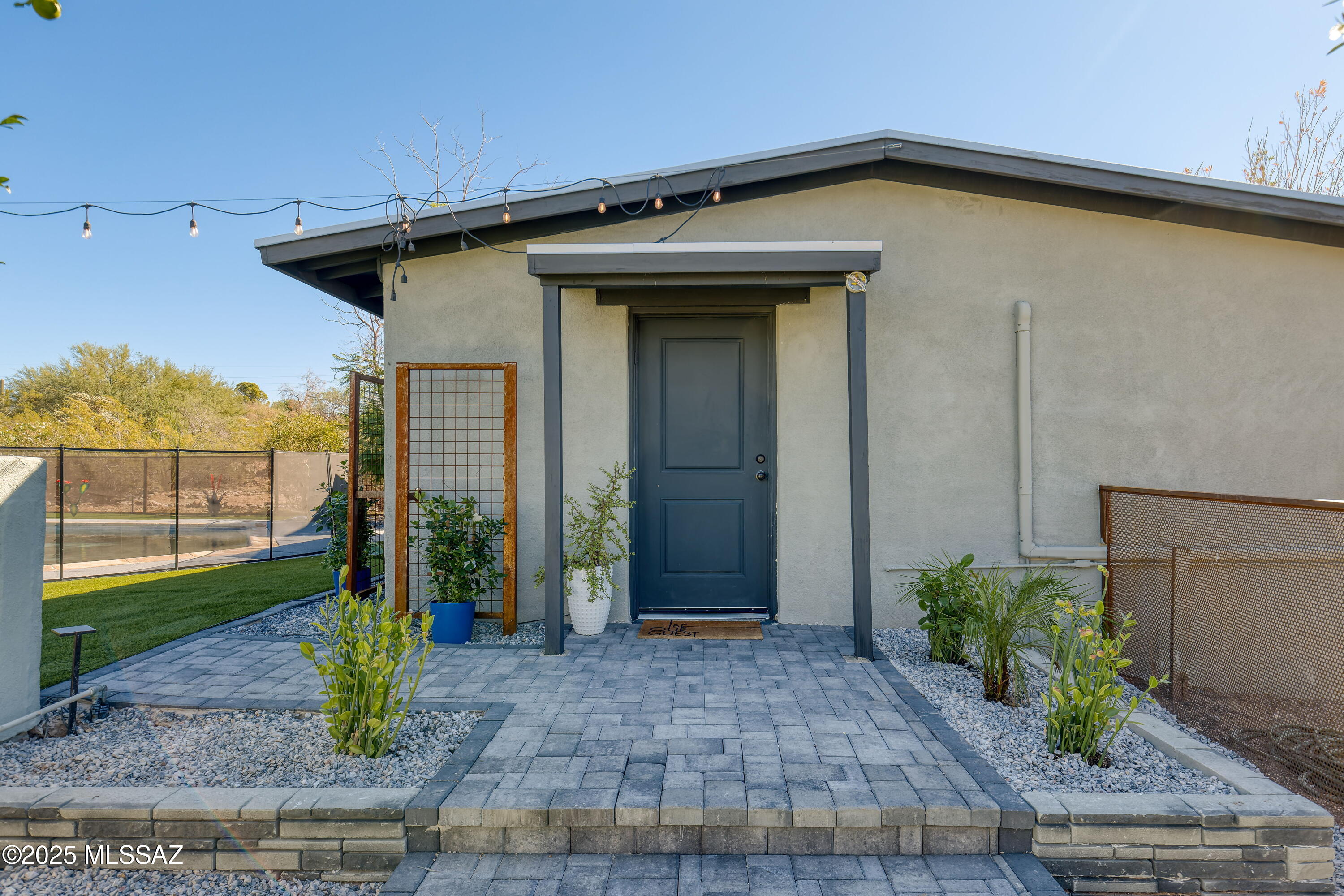 Flecha Caida Ranch Estates #5 - Residential