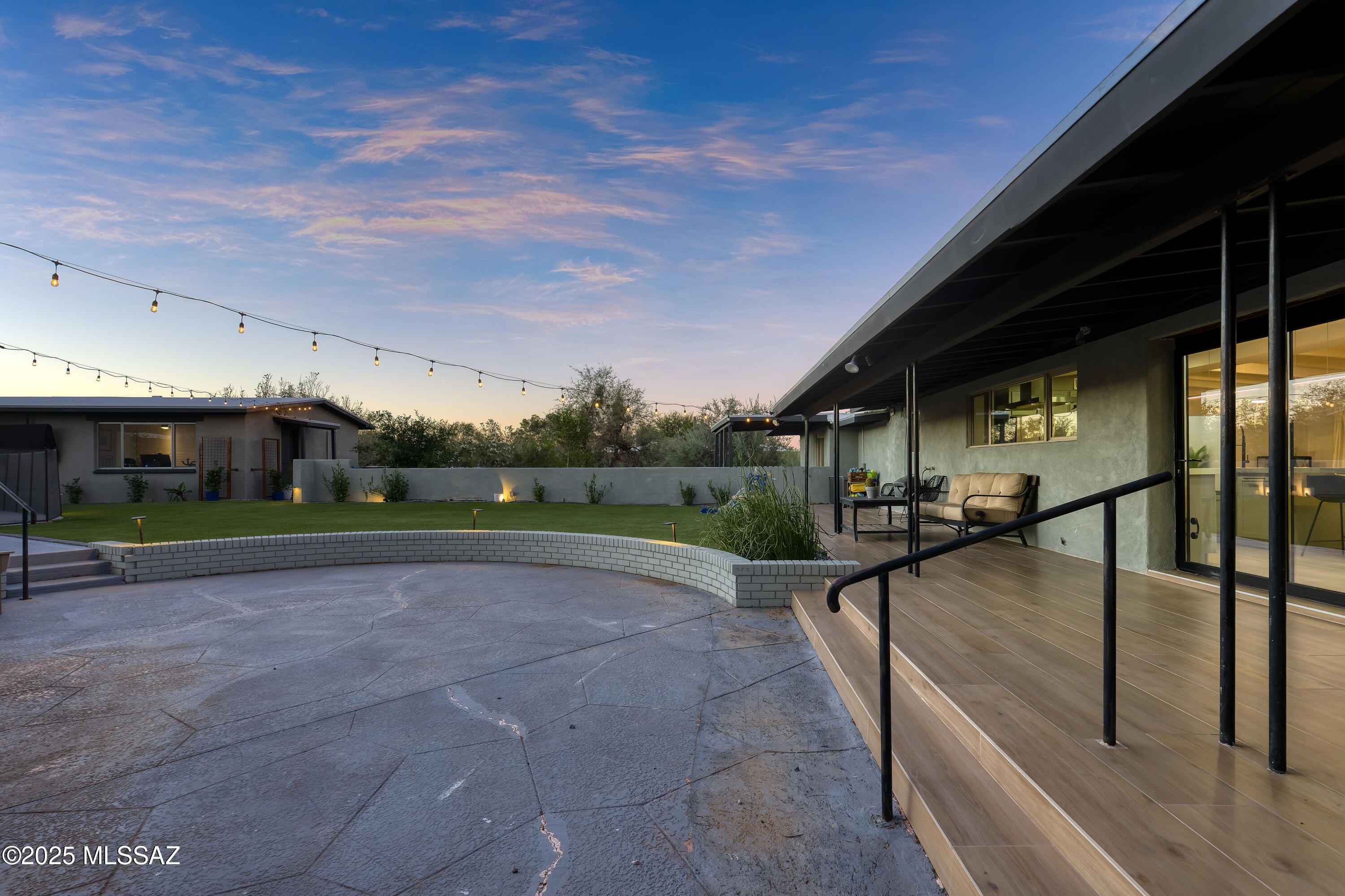 Flecha Caida Ranch Estates #5 - Residential