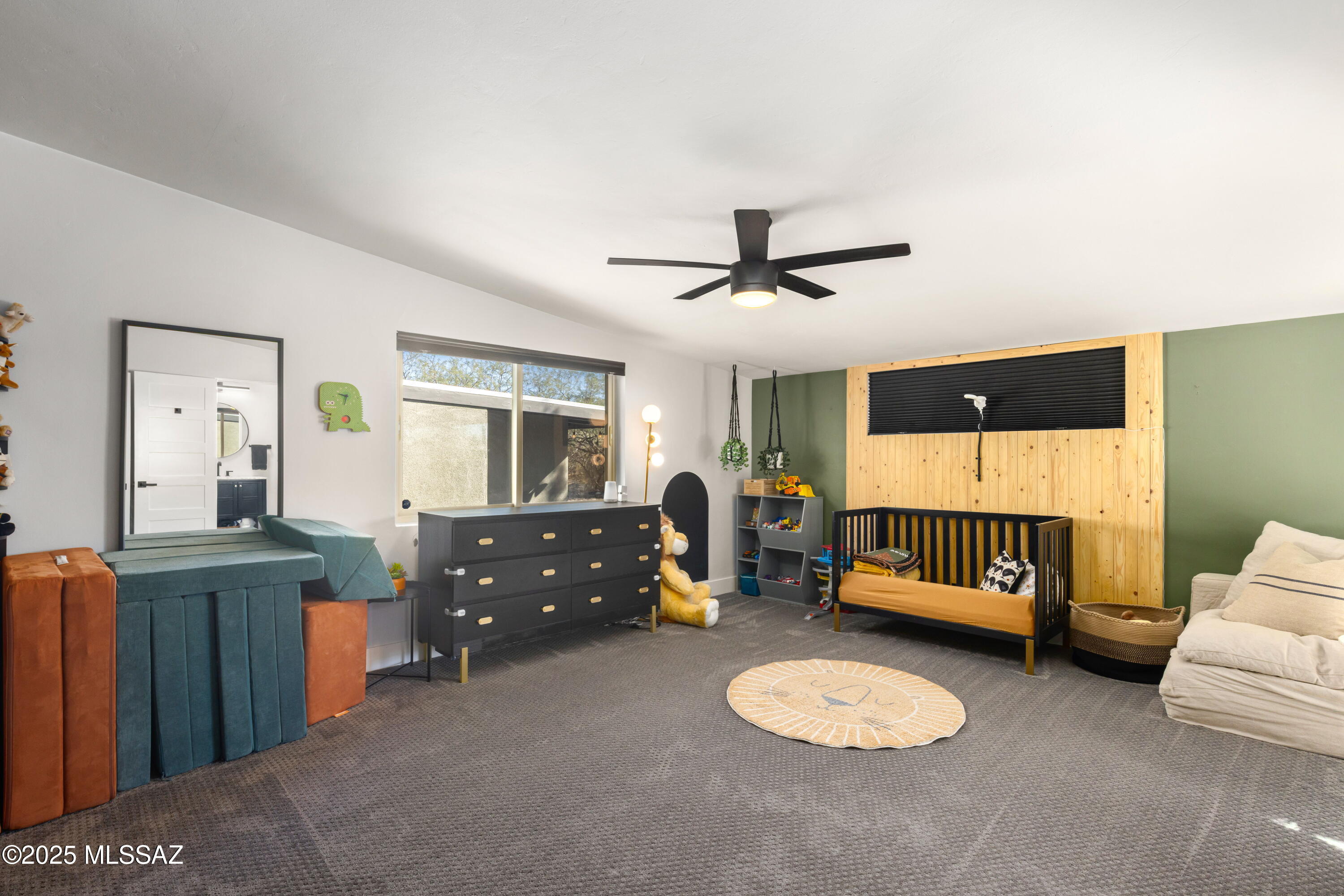 Flecha Caida Ranch Estates #5 - Residential