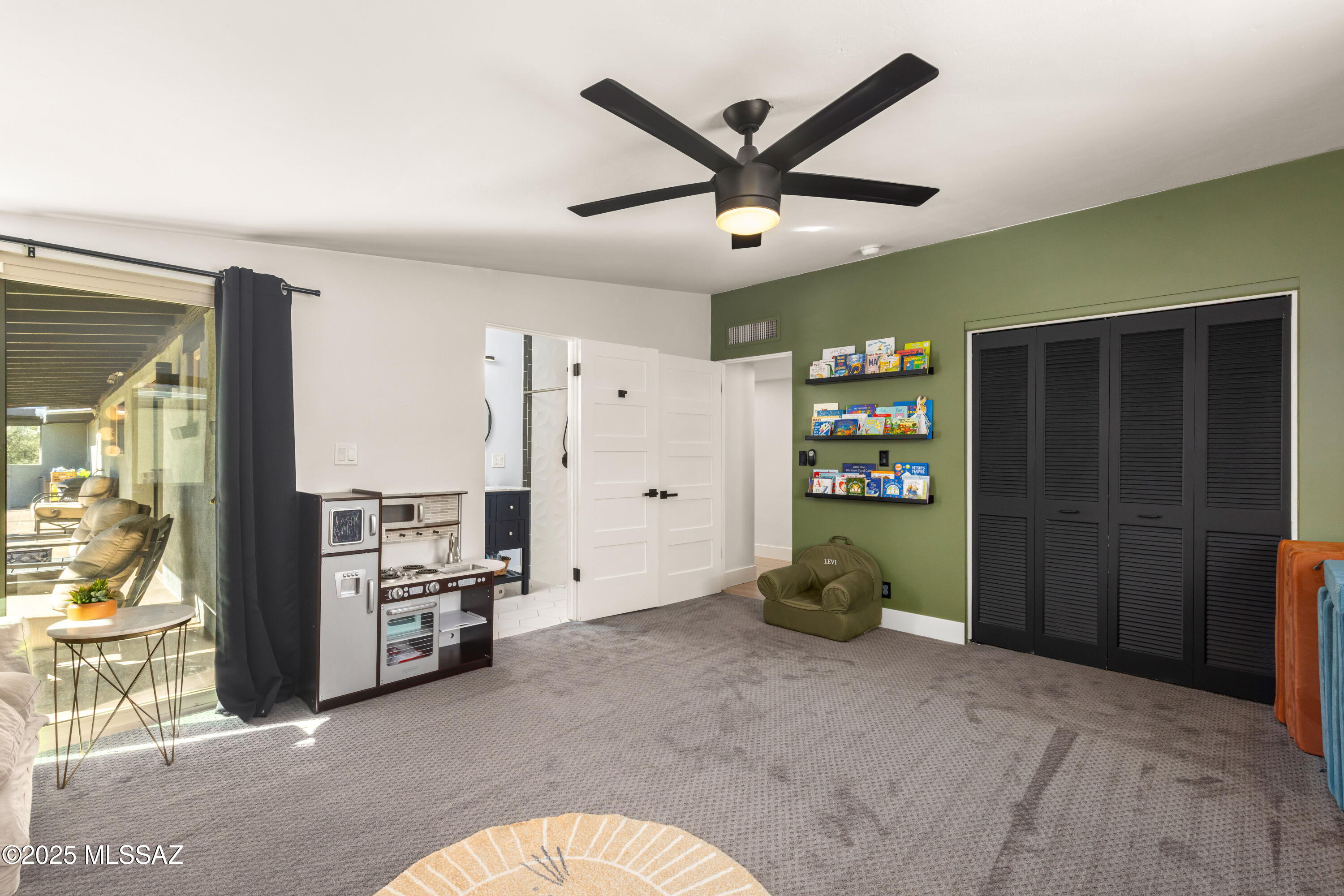 Flecha Caida Ranch Estates #5 - Residential