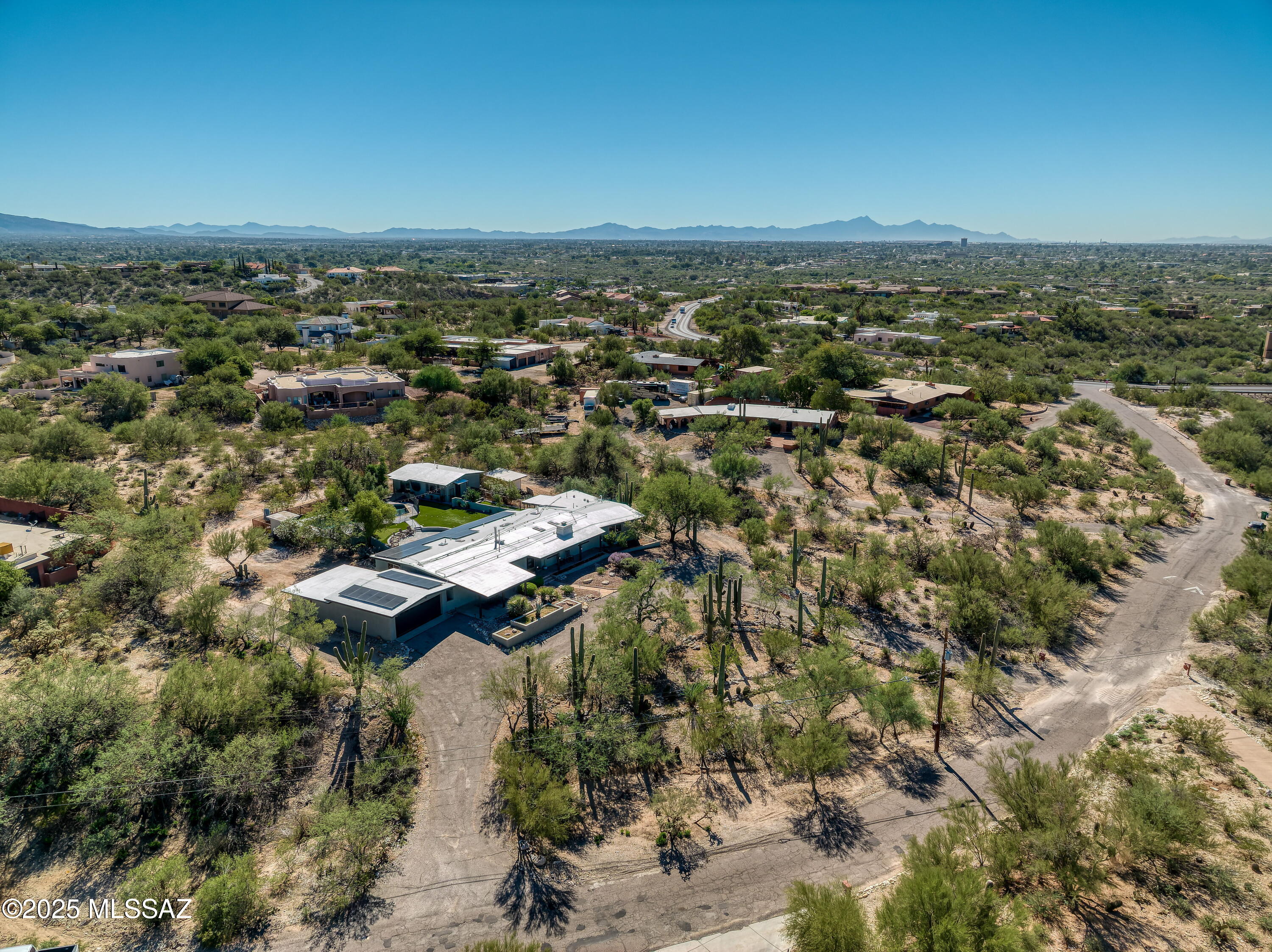 Flecha Caida Ranch Estates #5 - Residential