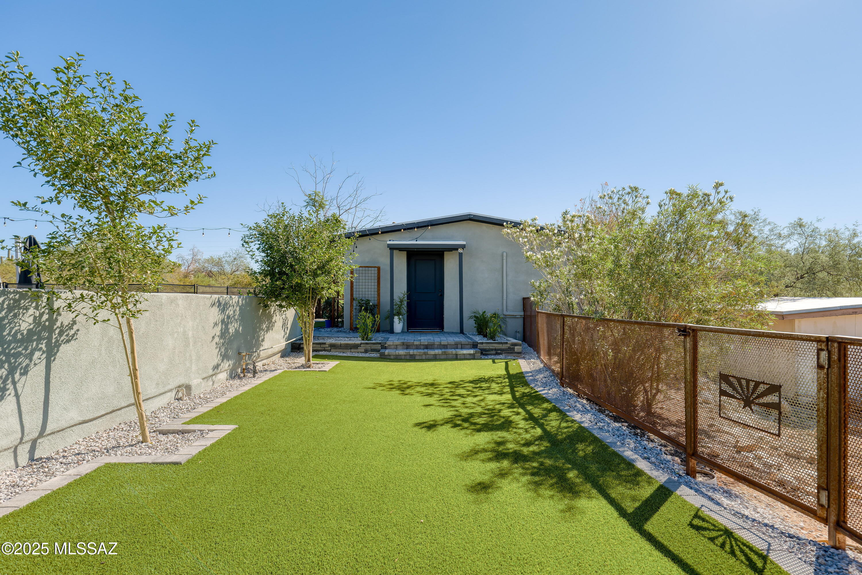 Flecha Caida Ranch Estates #5 - Residential