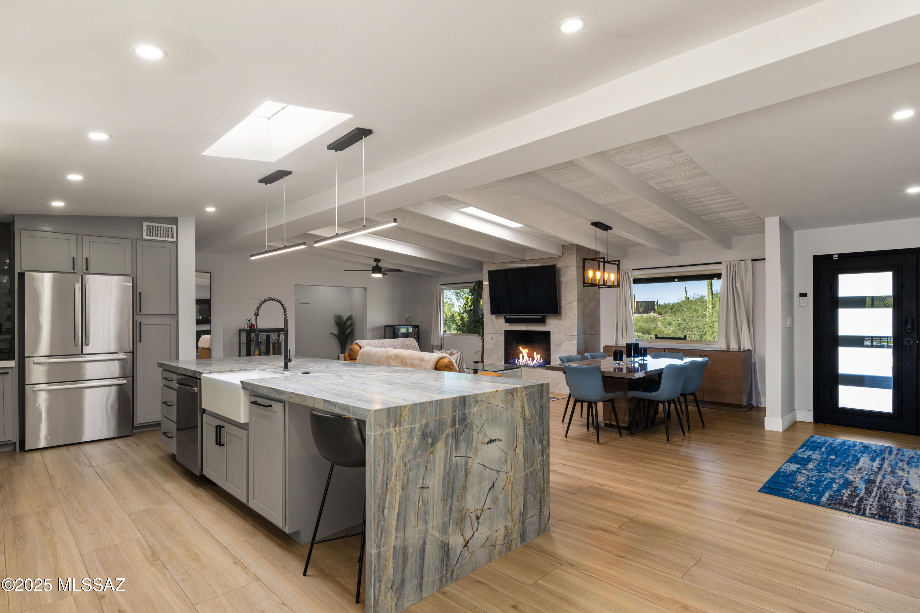 Flecha Caida Ranch Estates #5 - Residential