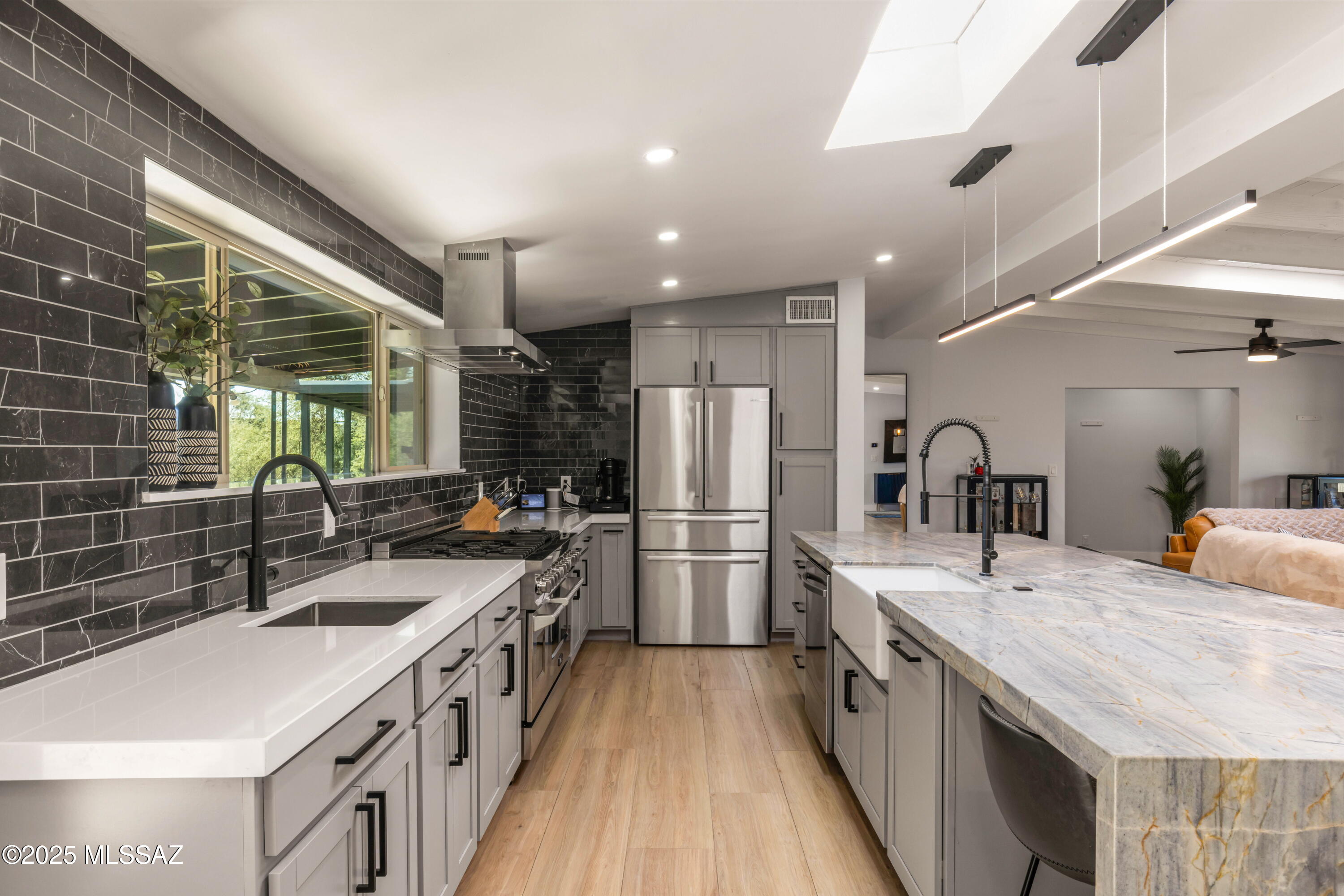 Flecha Caida Ranch Estates #5 - Residential