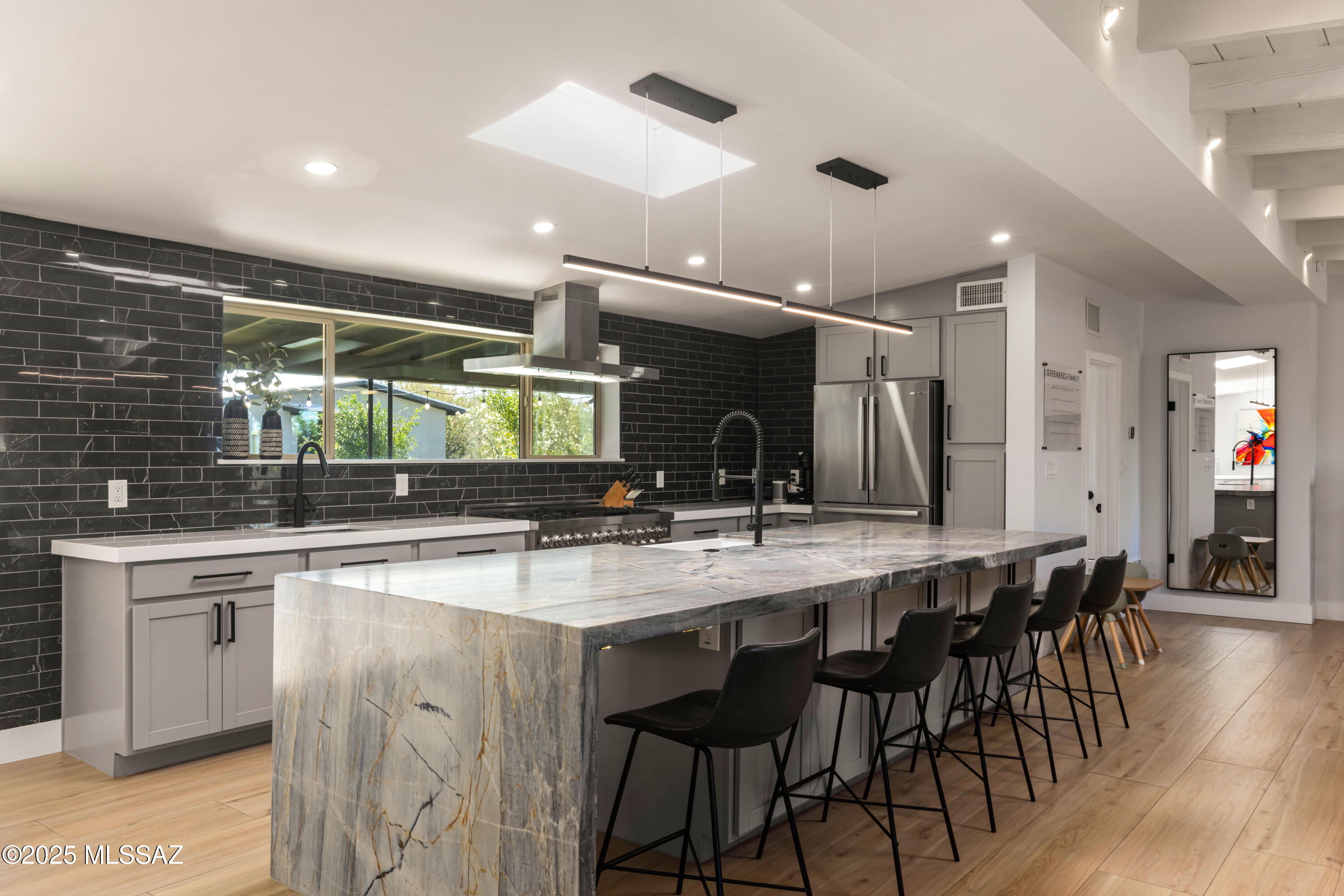 Flecha Caida Ranch Estates #5 - Residential