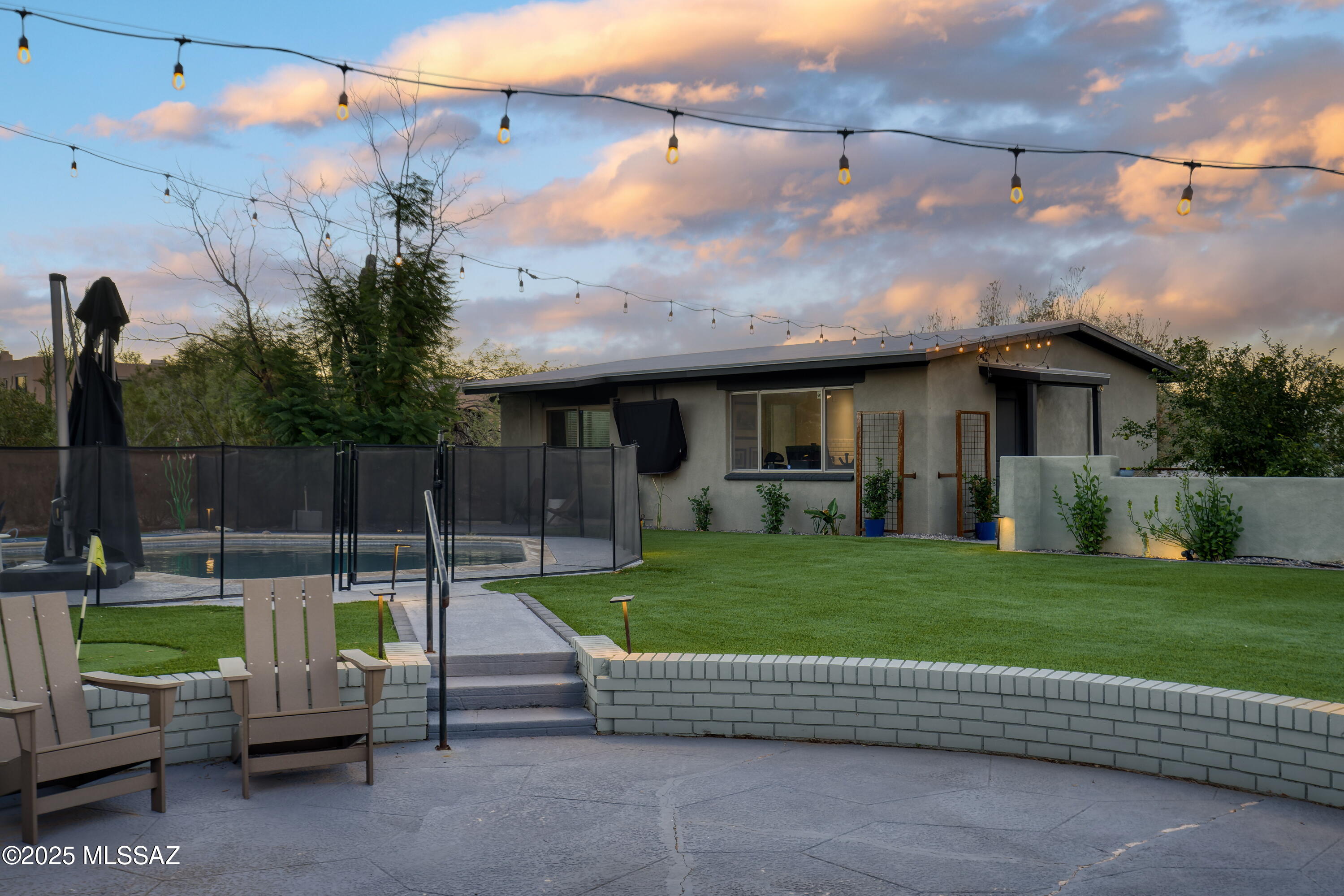 Flecha Caida Ranch Estates #5 - Residential