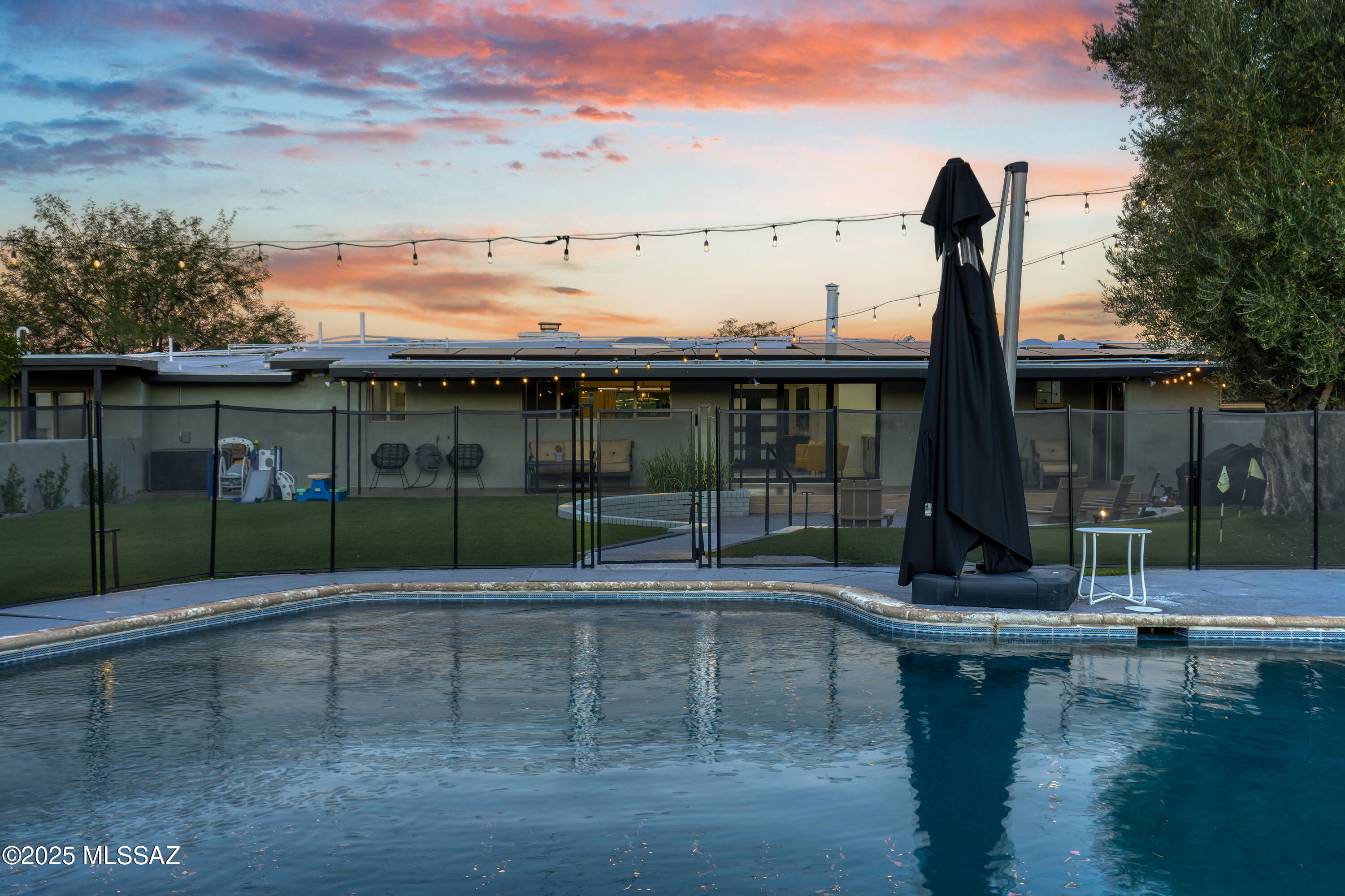 Flecha Caida Ranch Estates #5 - Residential