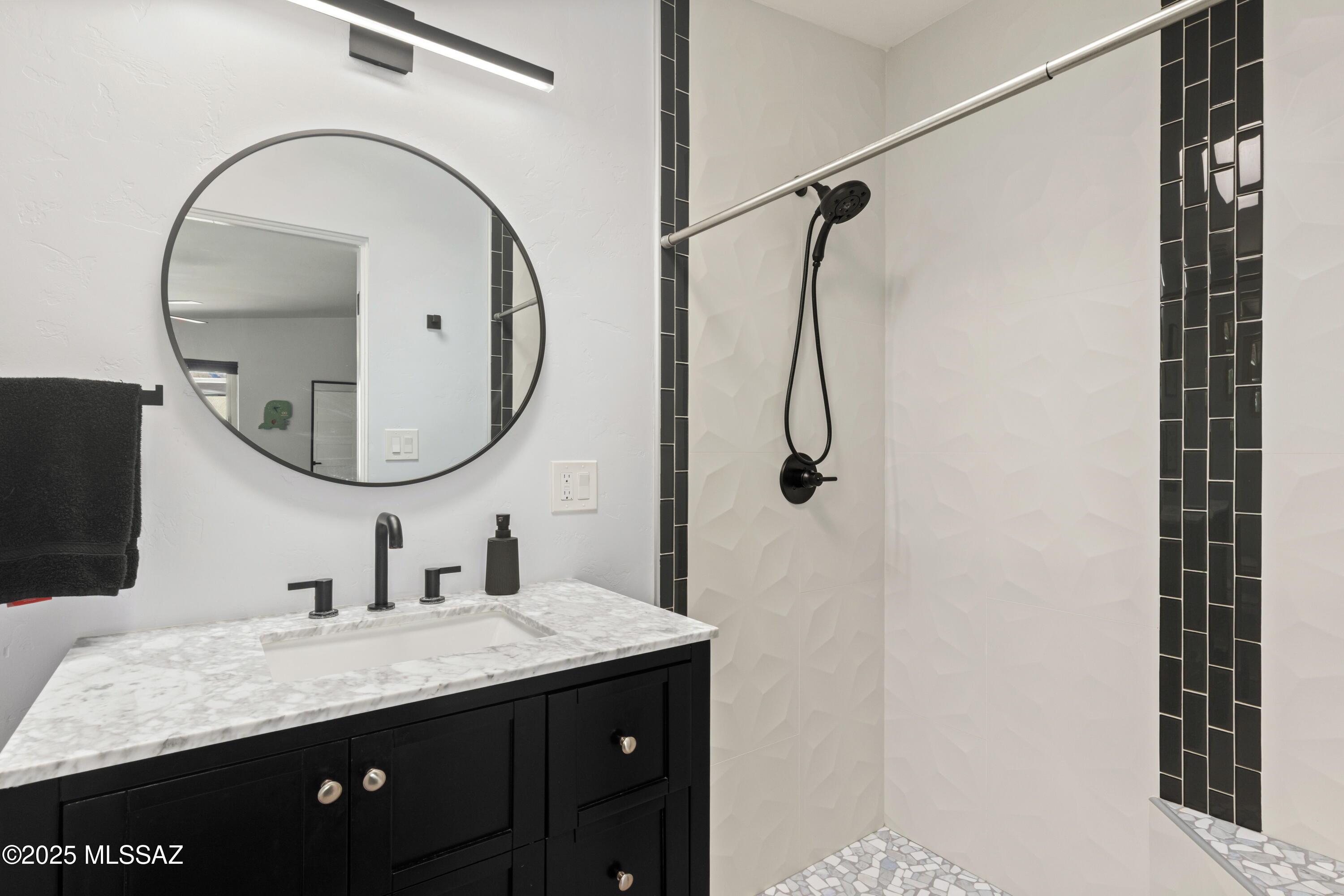 Flecha Caida Ranch Estates #5 - Residential