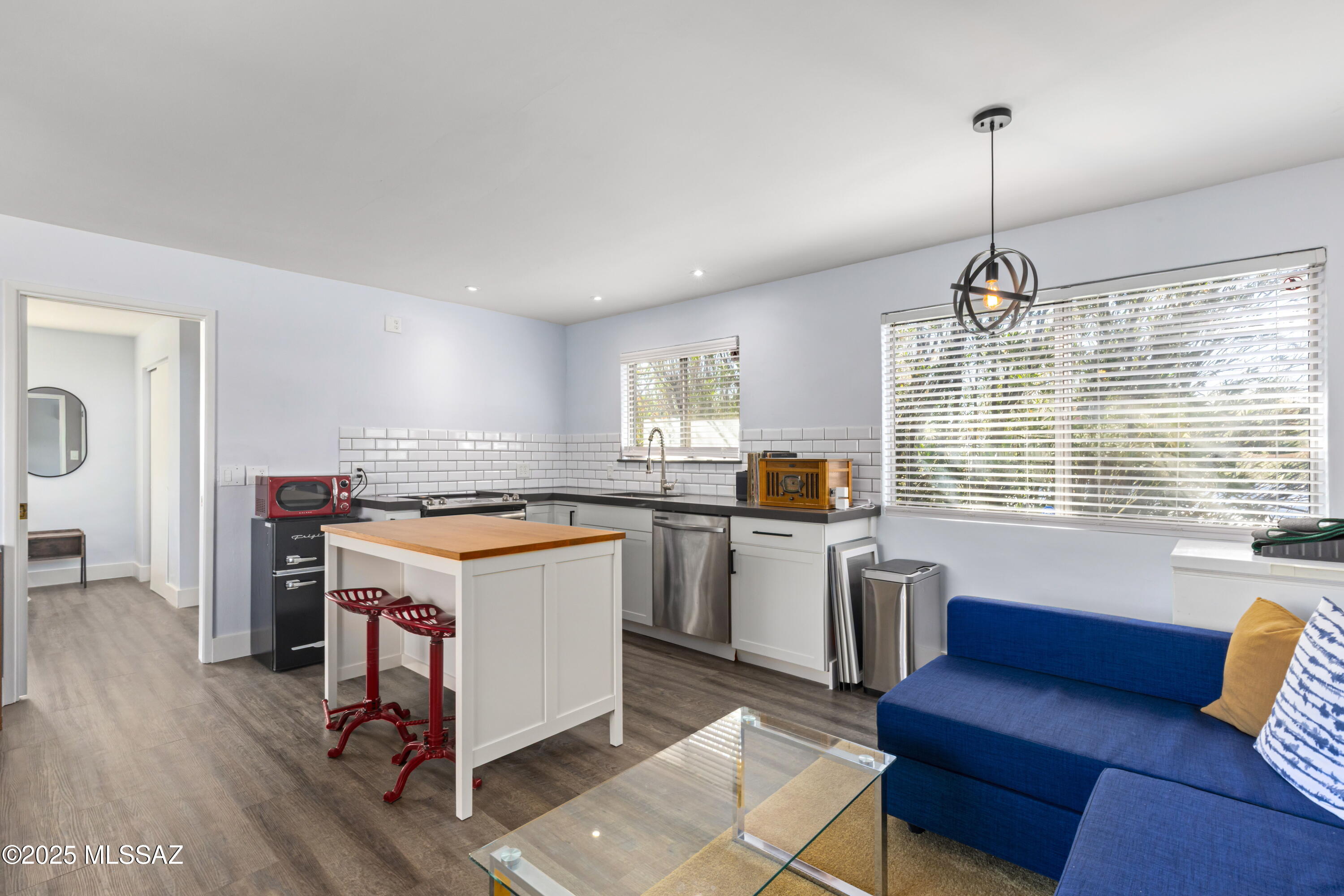 Flecha Caida Ranch Estates #5 - Residential
