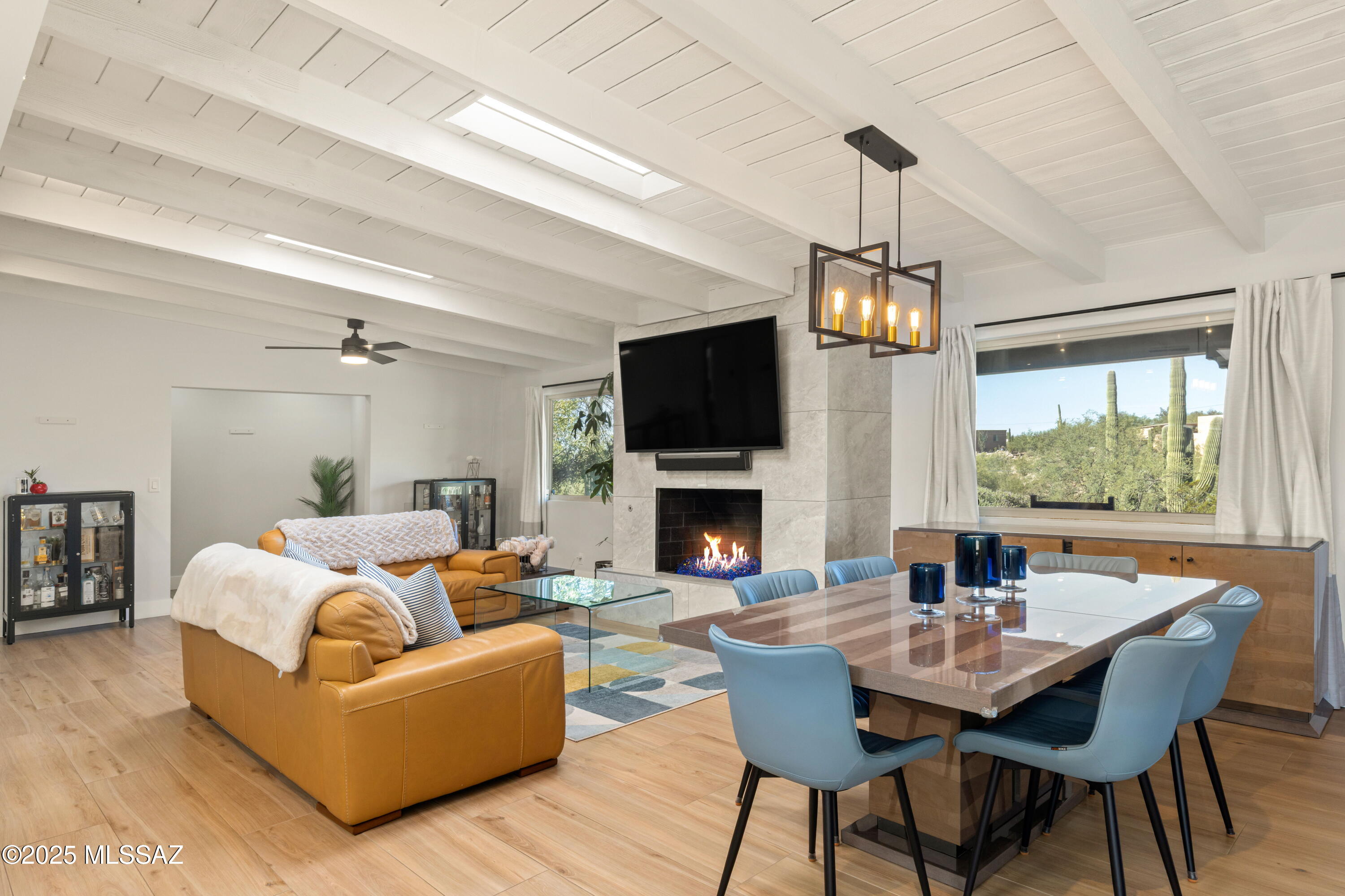 Flecha Caida Ranch Estates #5 - Residential