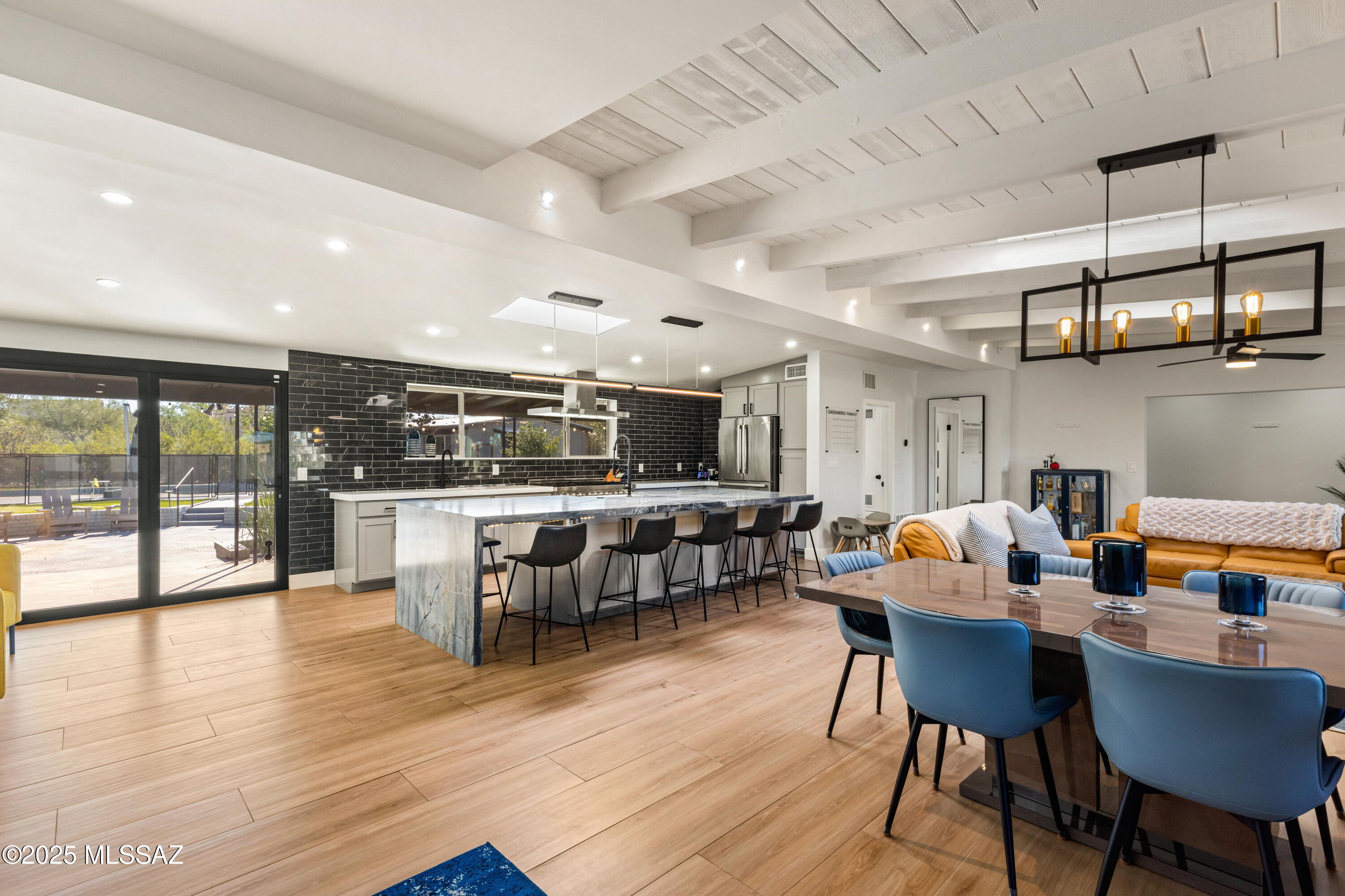 Flecha Caida Ranch Estates #5 - Residential
