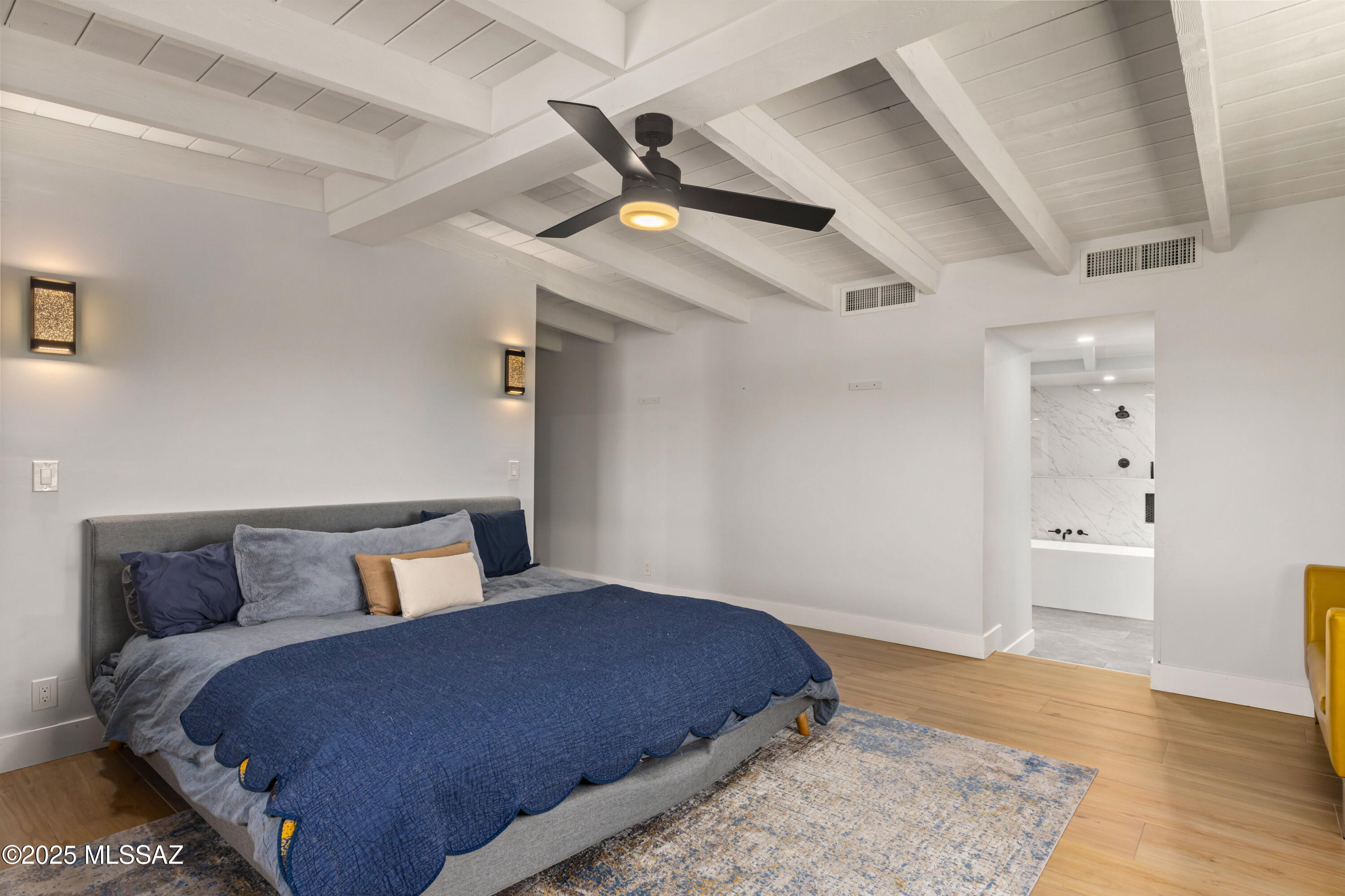 Flecha Caida Ranch Estates #5 - Residential