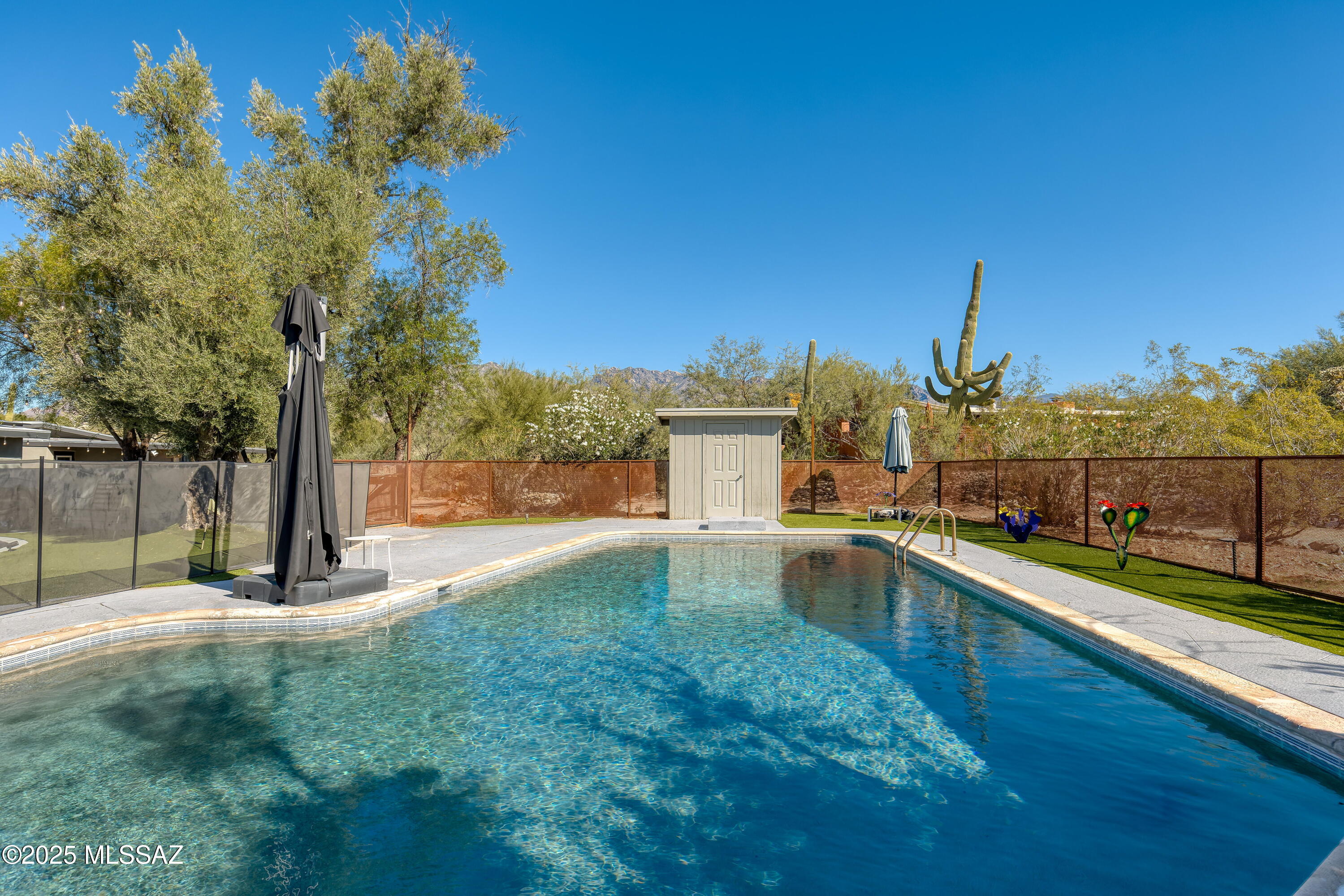 Flecha Caida Ranch Estates #5 - Residential