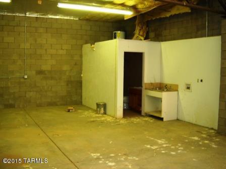 Other/Unknown - Residential