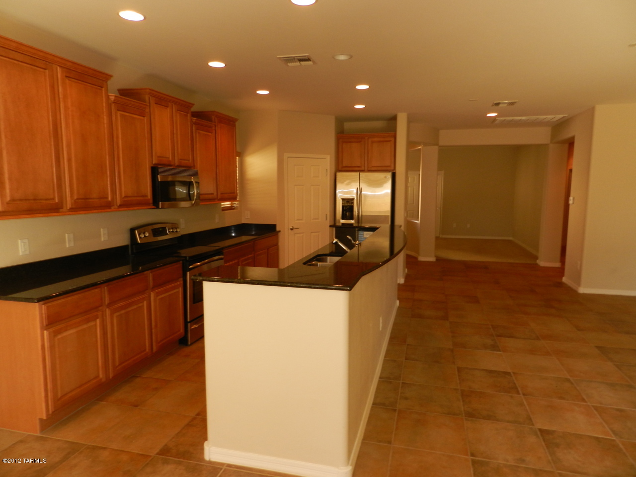 Rancho Vistoso Neighborhood 10 - Residential Lease