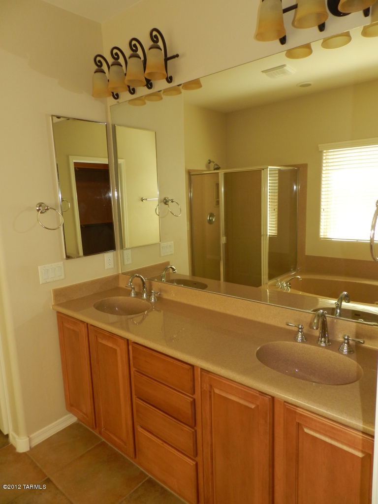 Rancho Vistoso Neighborhood 10 - Residential Lease