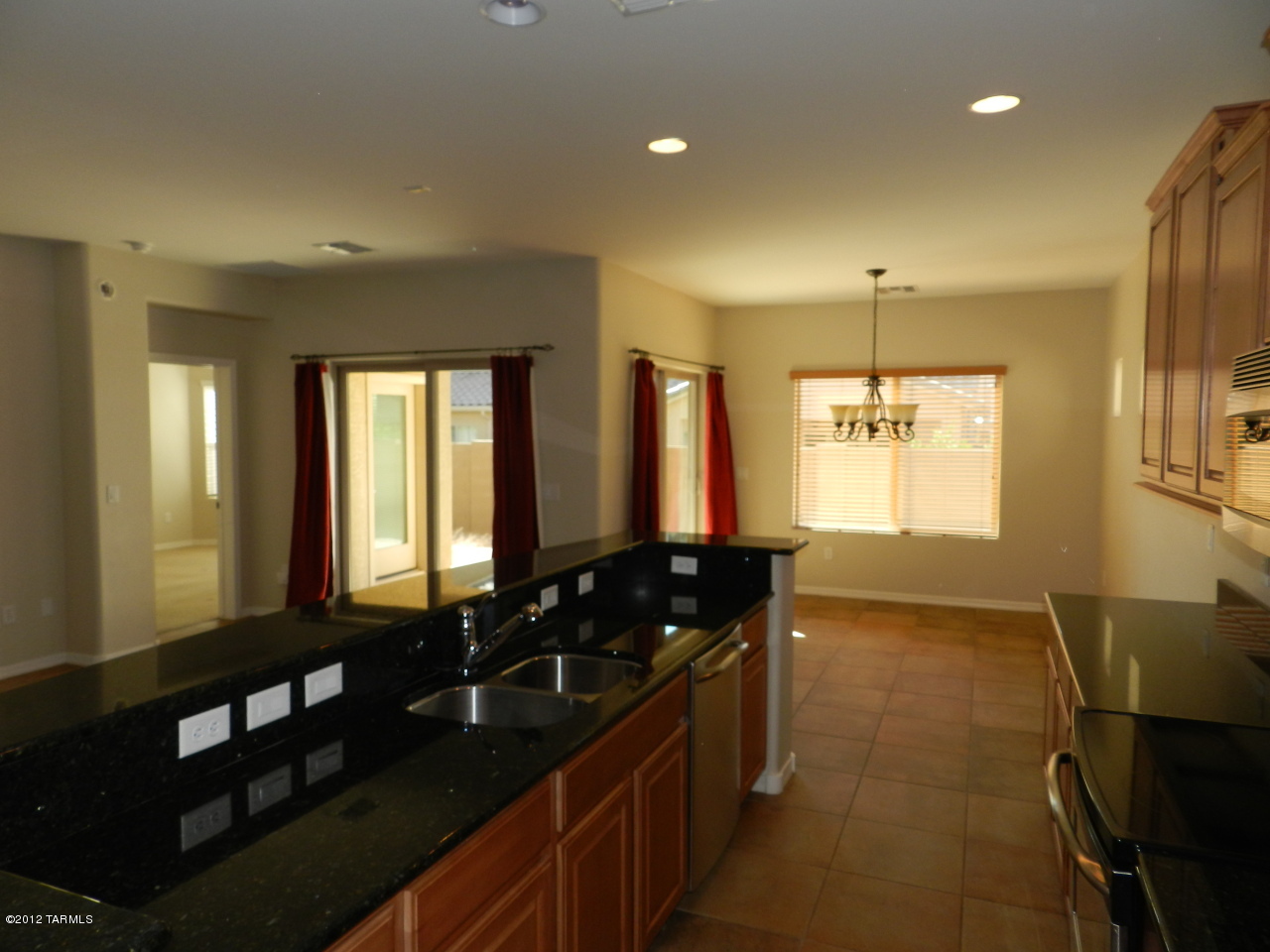 Rancho Vistoso Neighborhood 10 - Residential Lease