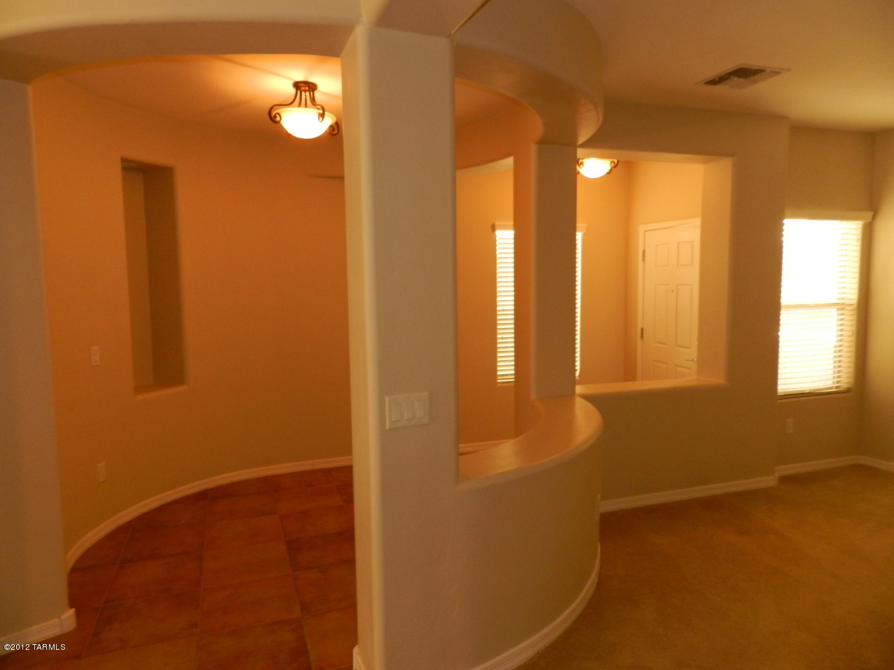 Rancho Vistoso Neighborhood 10 - Residential Lease