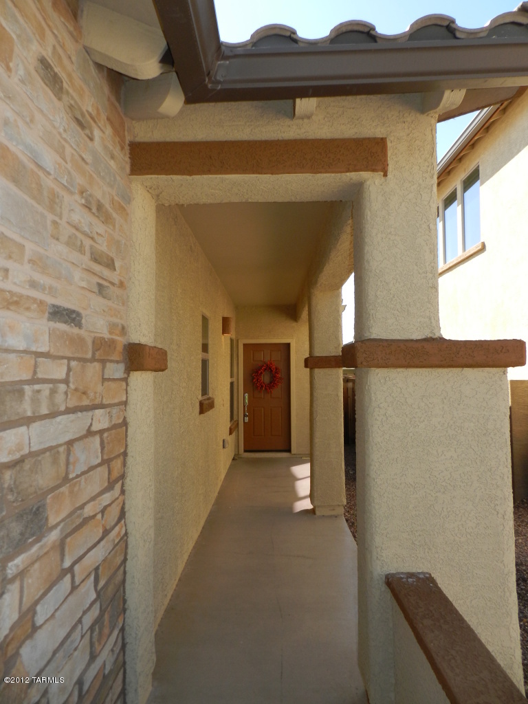 Rancho Vistoso Neighborhood 10 - Residential Lease