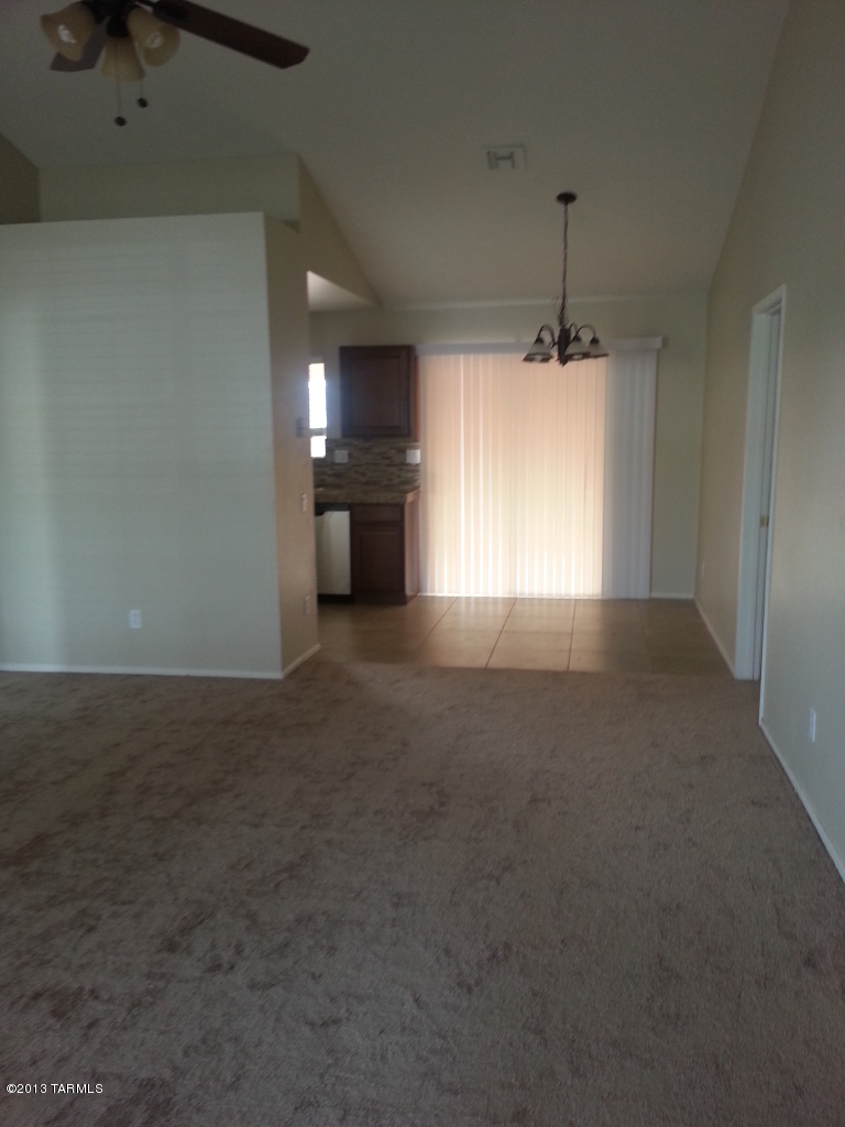 Cortaro Ridge (1-124) - Residential Lease