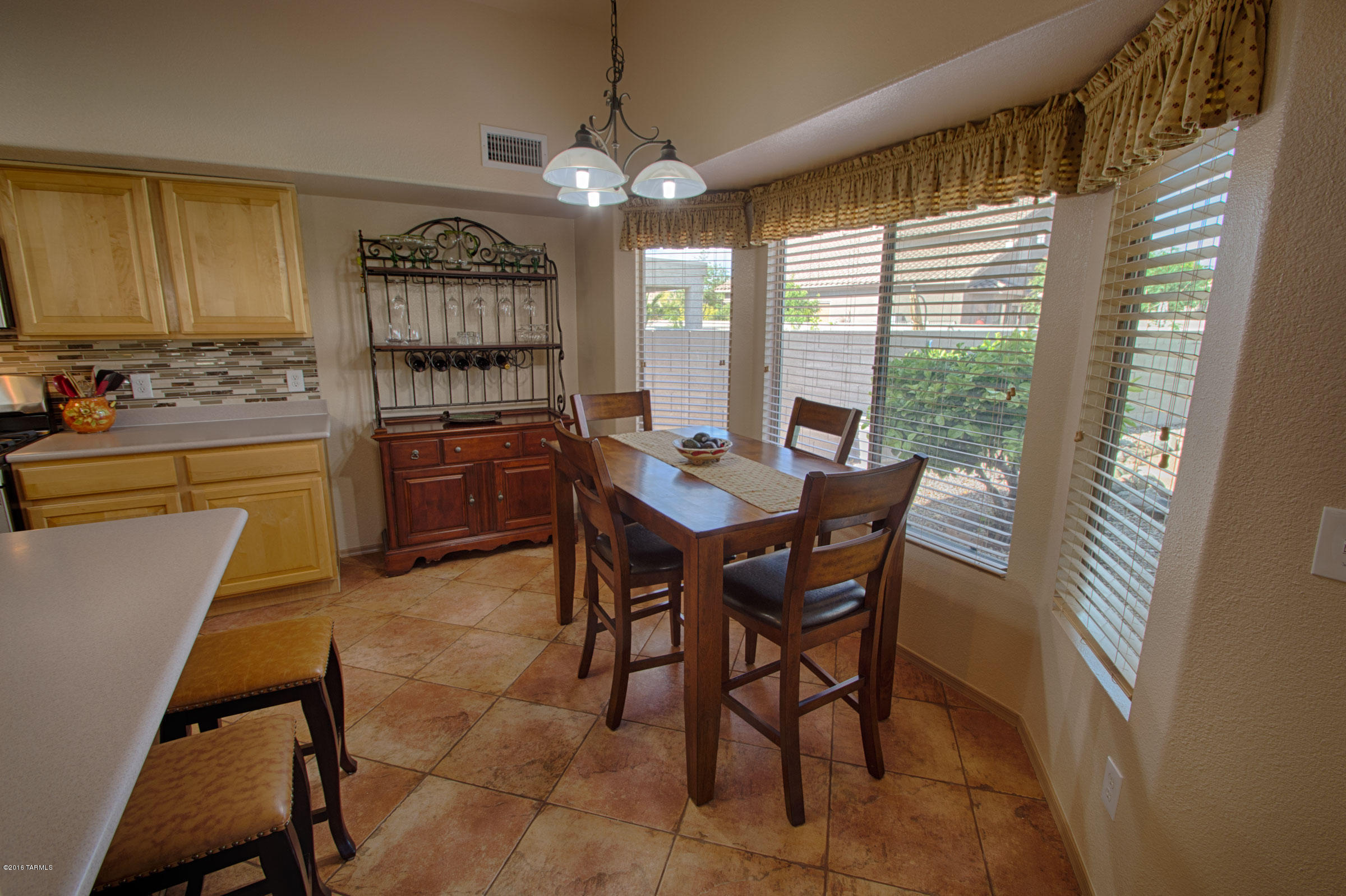 Rancho Vistoso - Residential