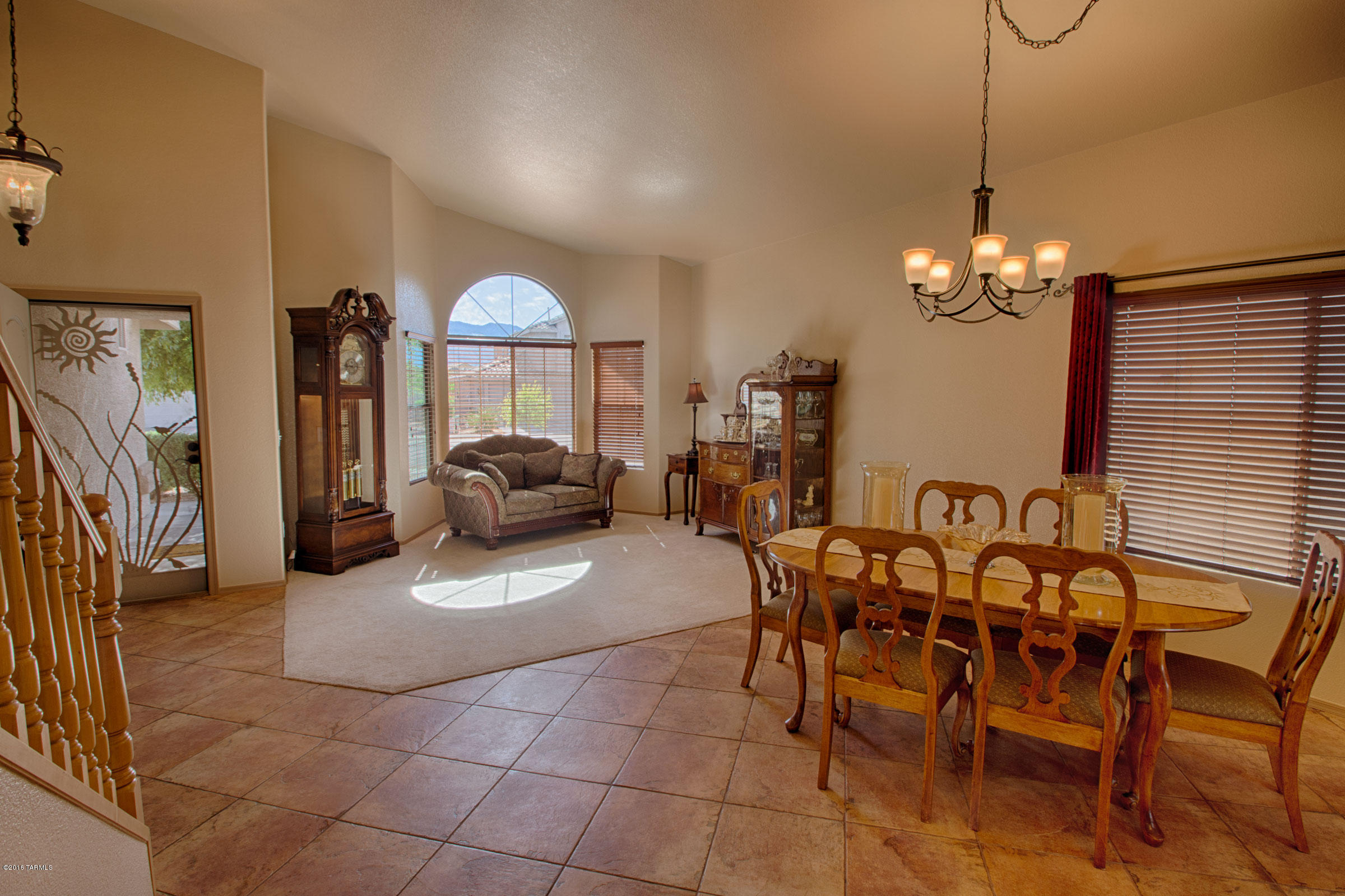 Rancho Vistoso - Residential