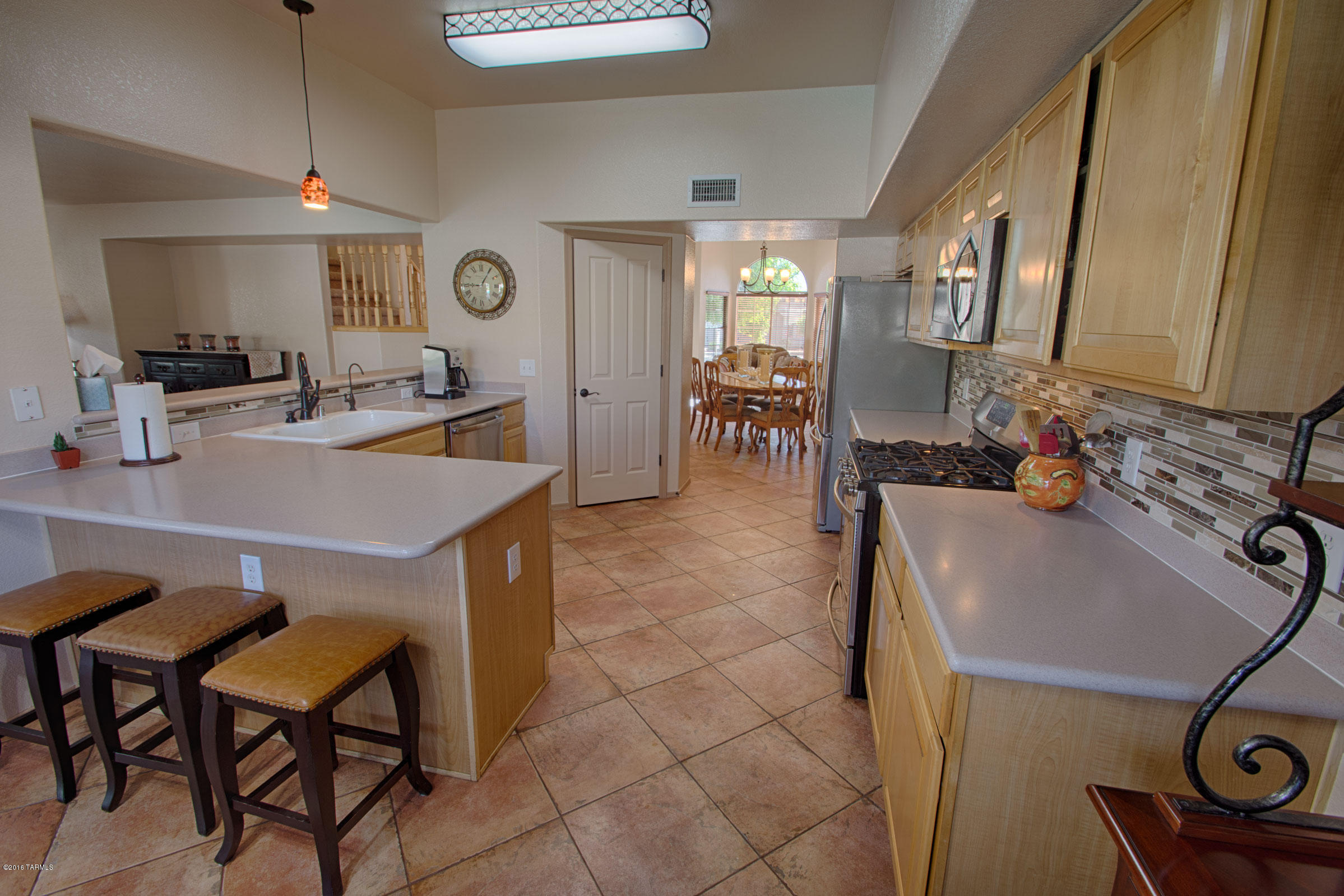 Rancho Vistoso - Residential