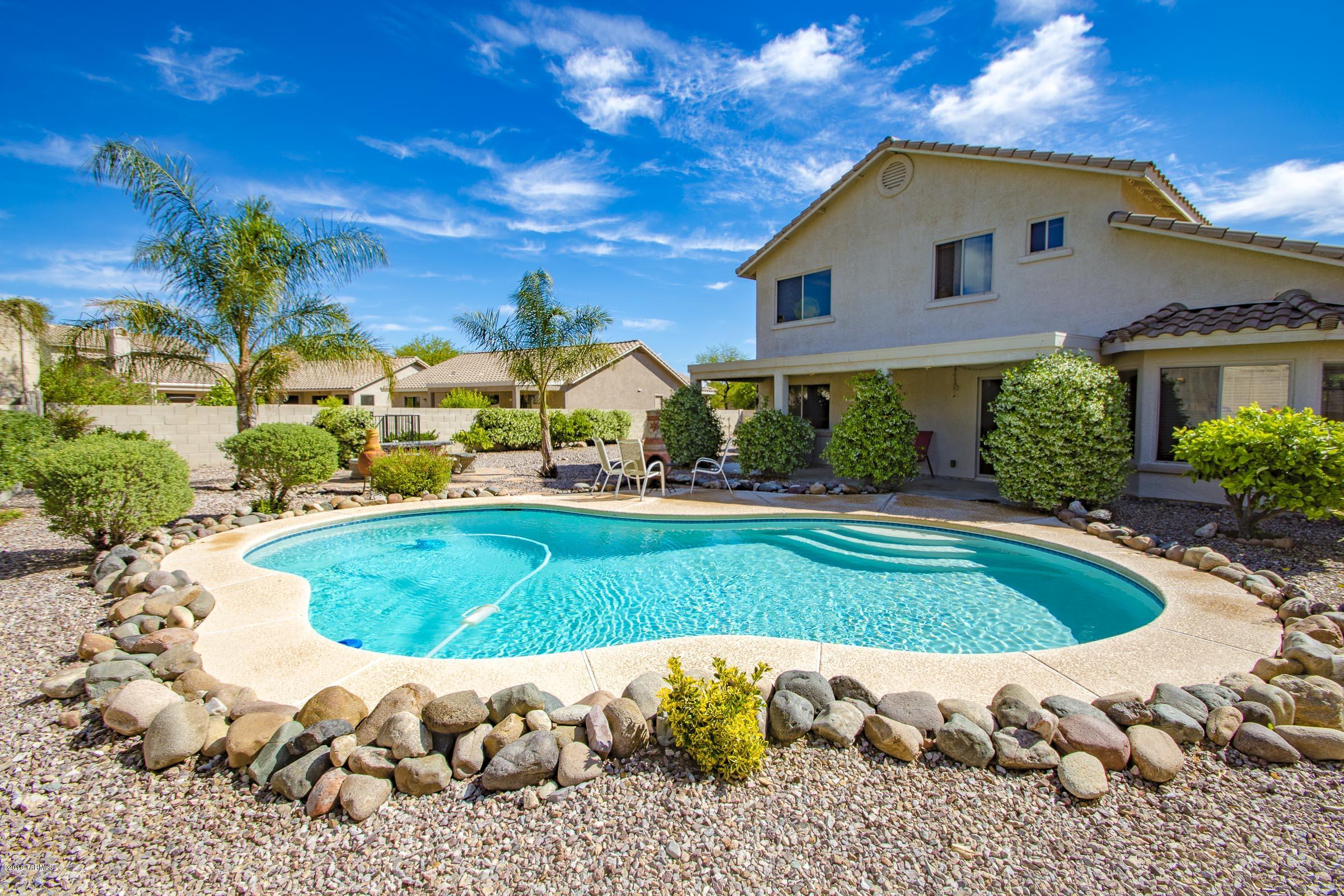 Rancho Vistoso - Residential