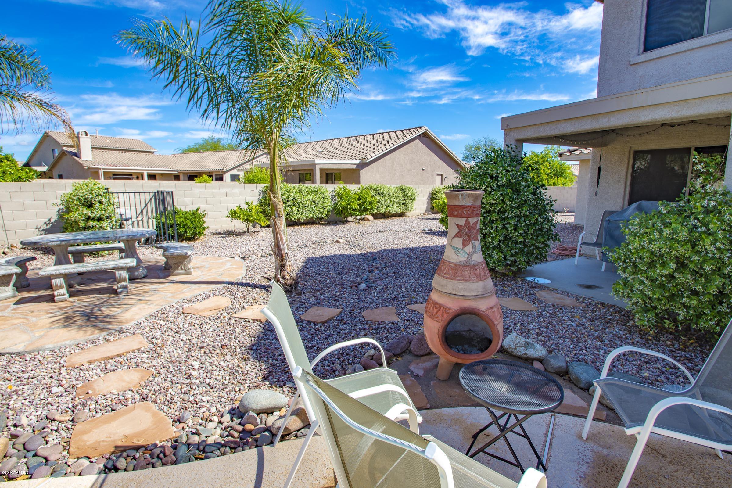 Rancho Vistoso - Residential