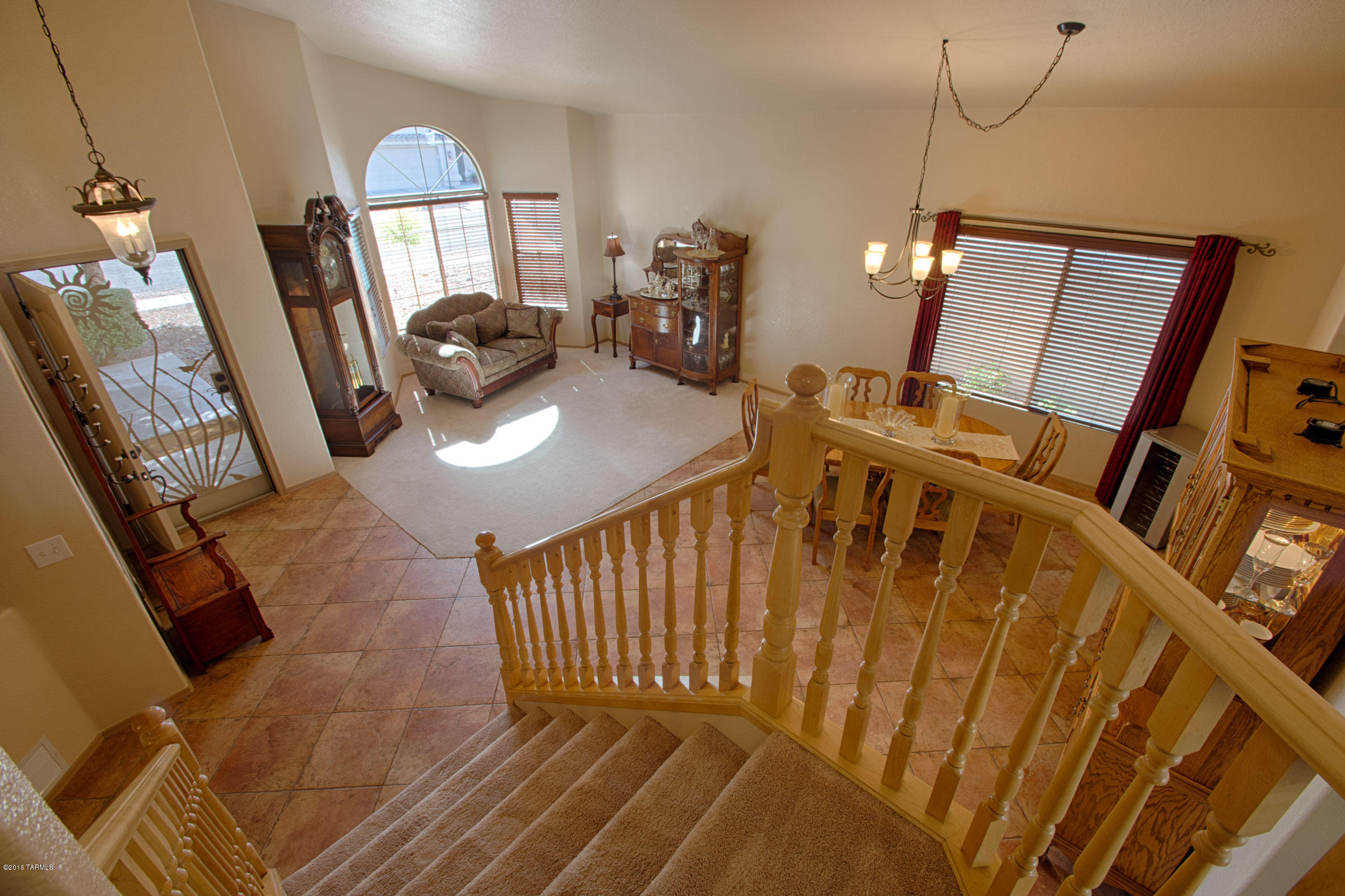 Rancho Vistoso - Residential