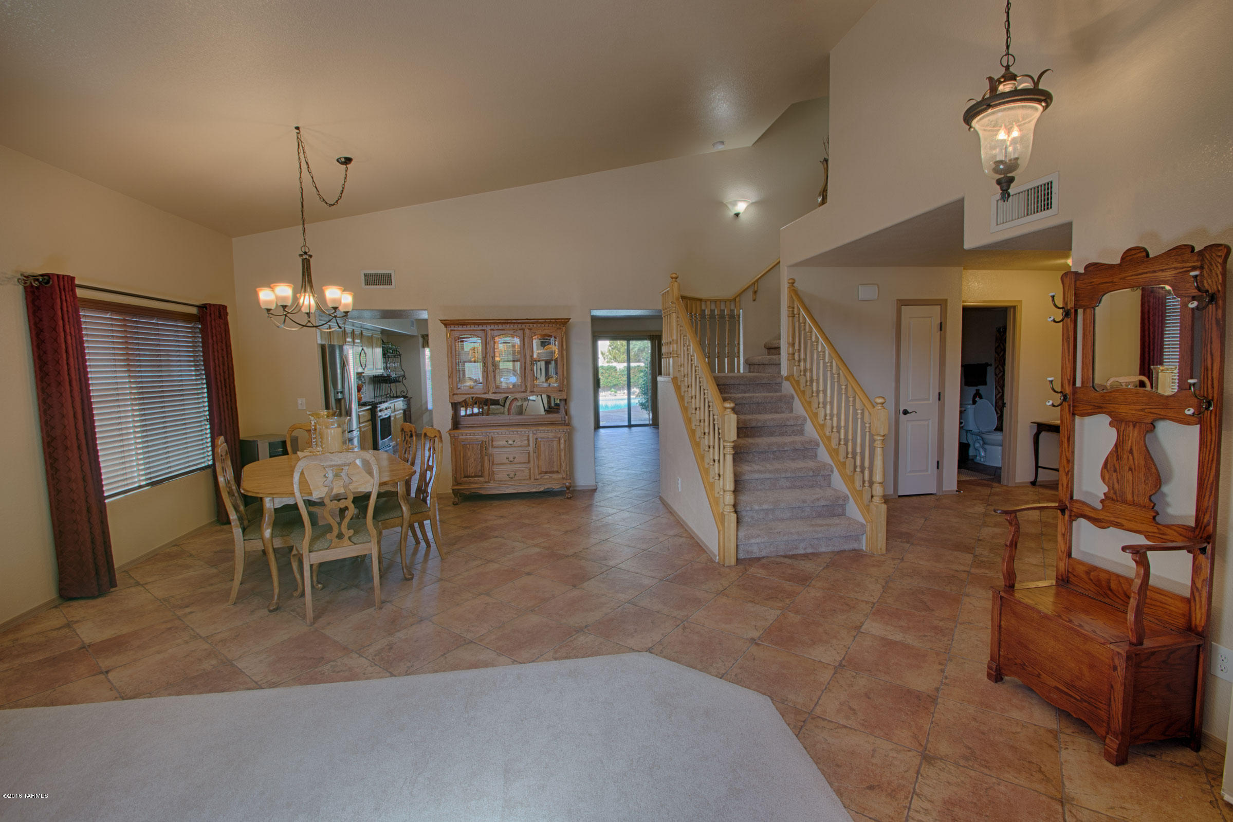 Rancho Vistoso - Residential