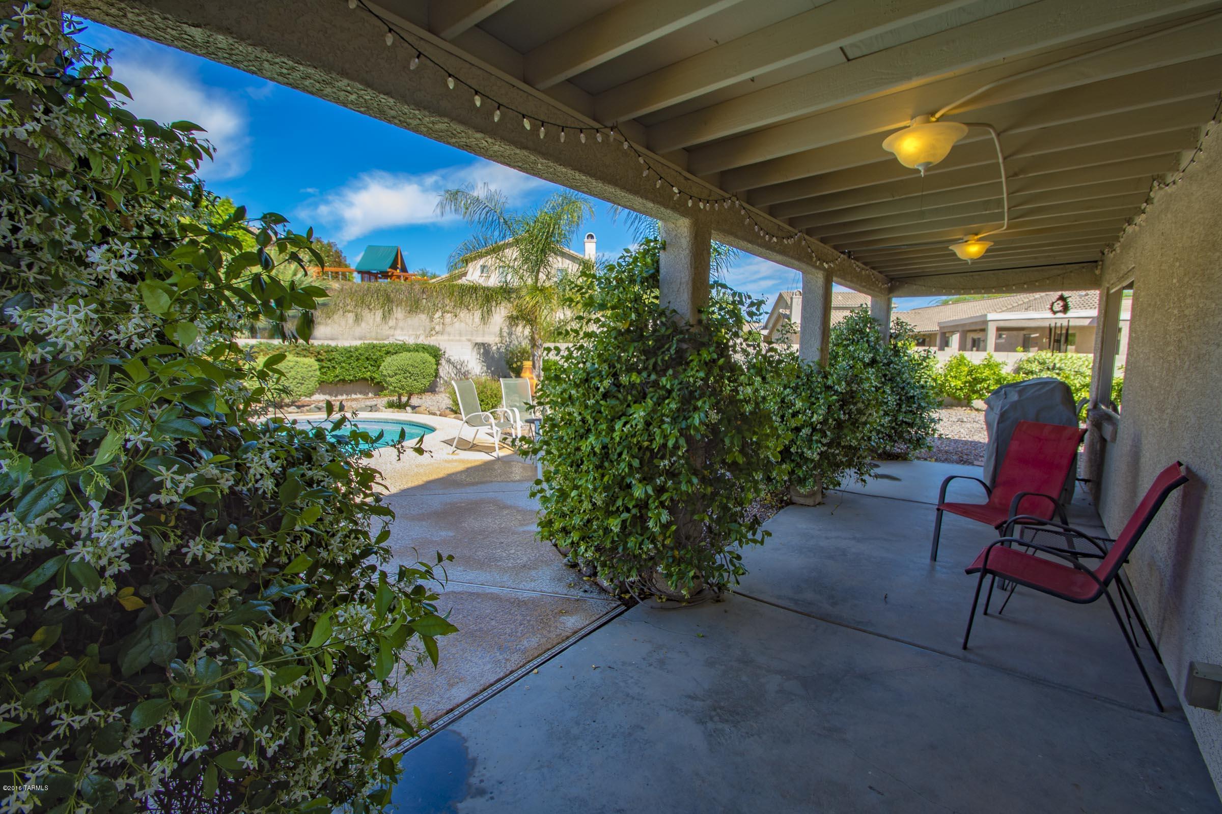 Rancho Vistoso - Residential