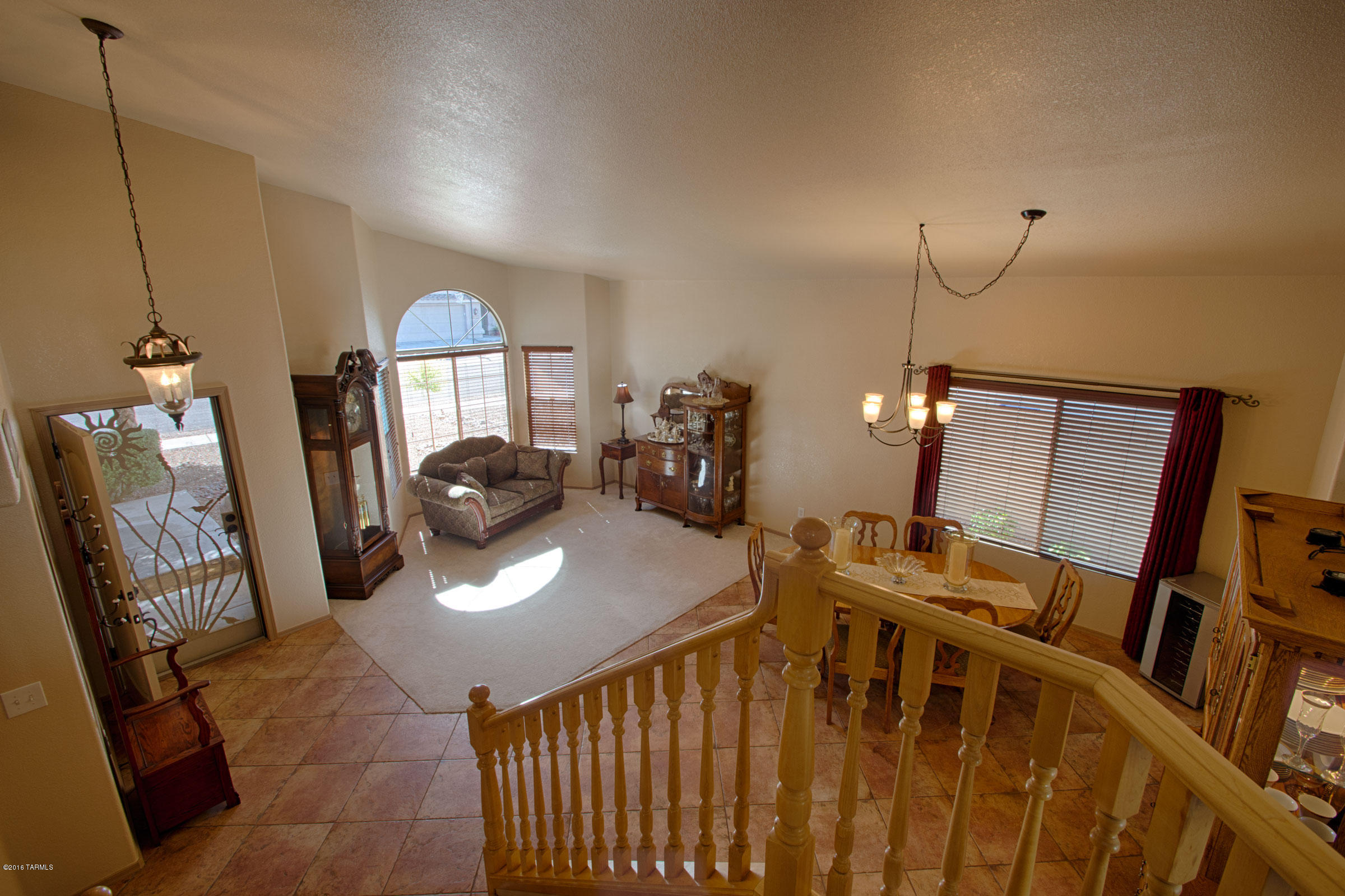 Rancho Vistoso - Residential