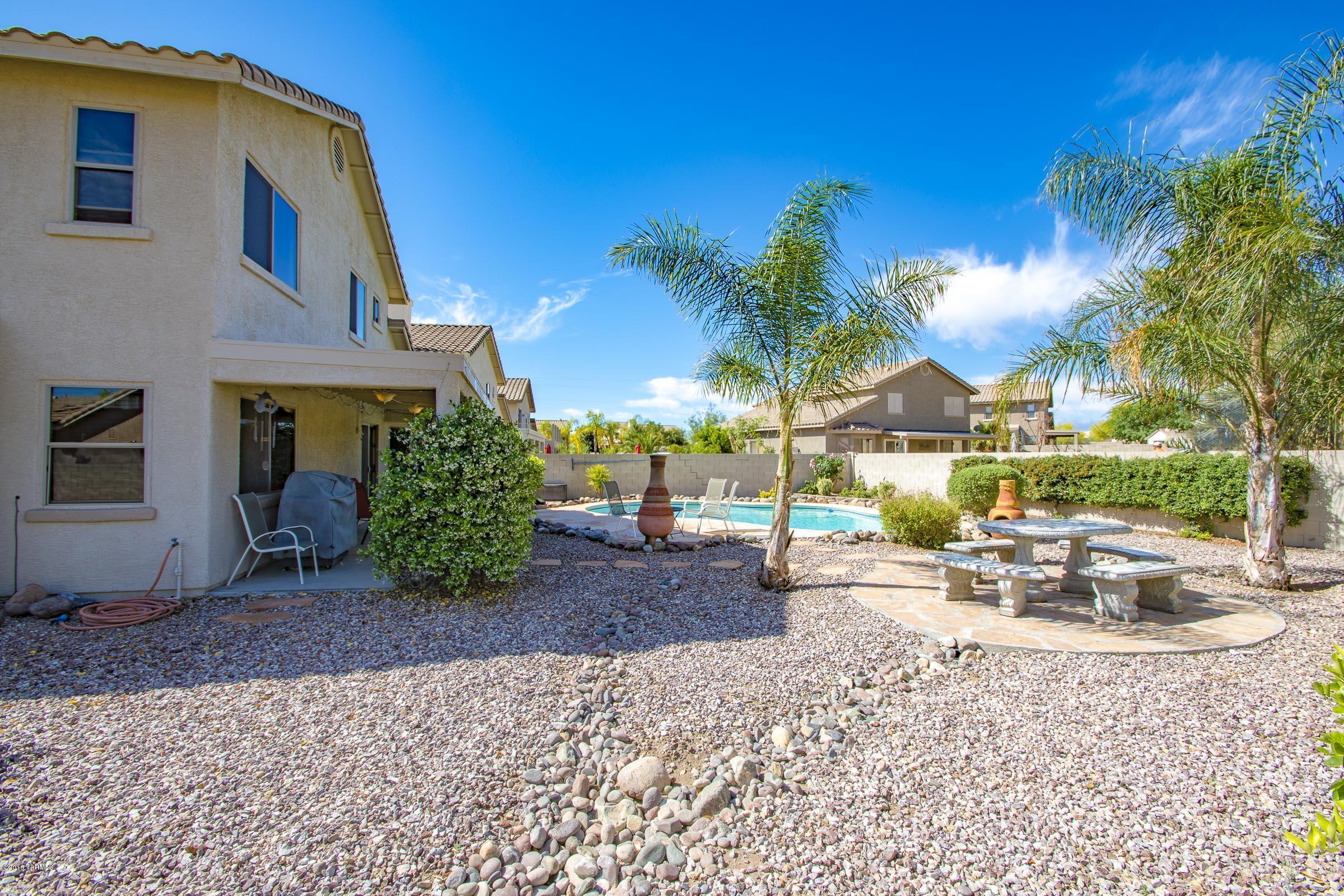 Rancho Vistoso - Residential