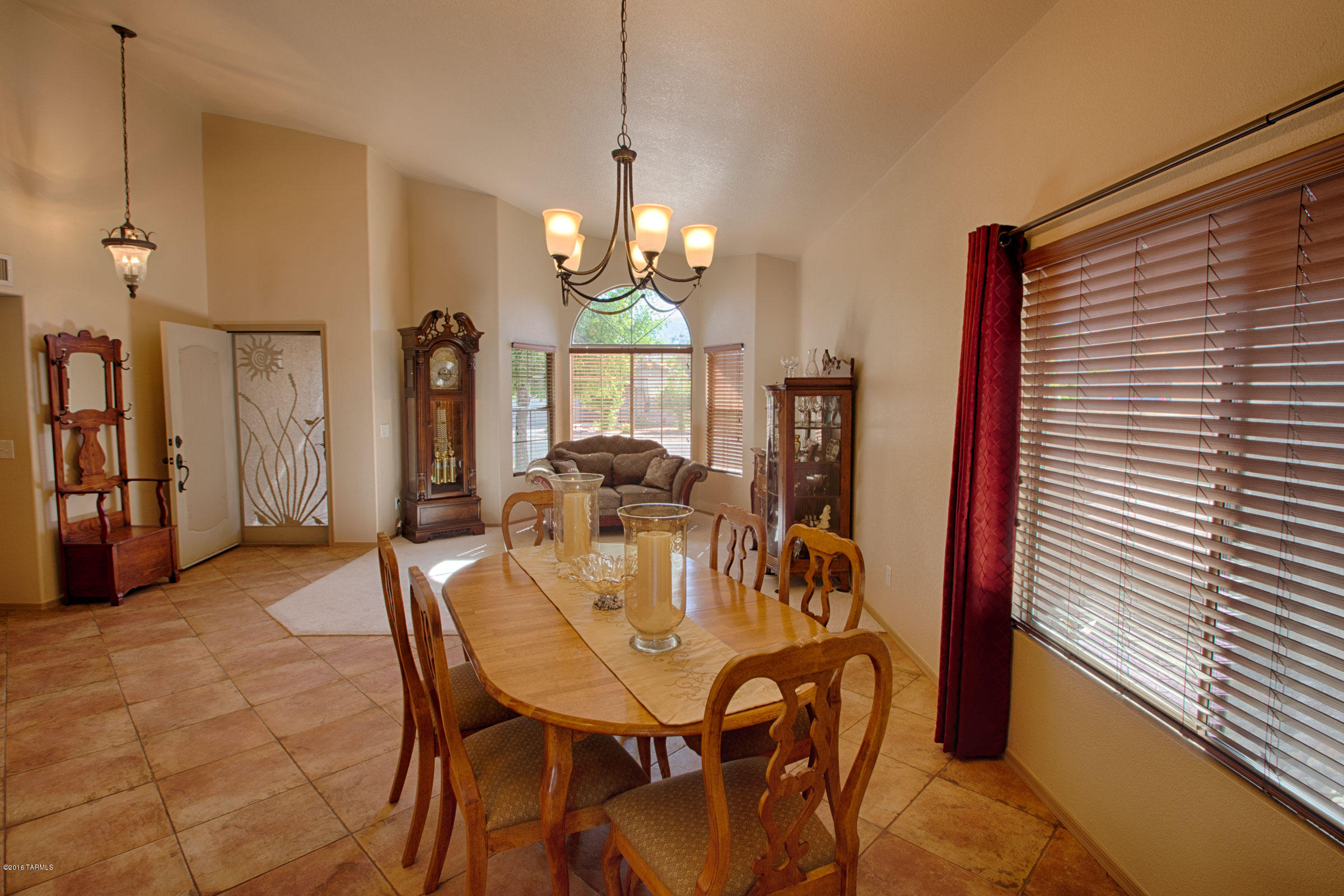 Rancho Vistoso - Residential