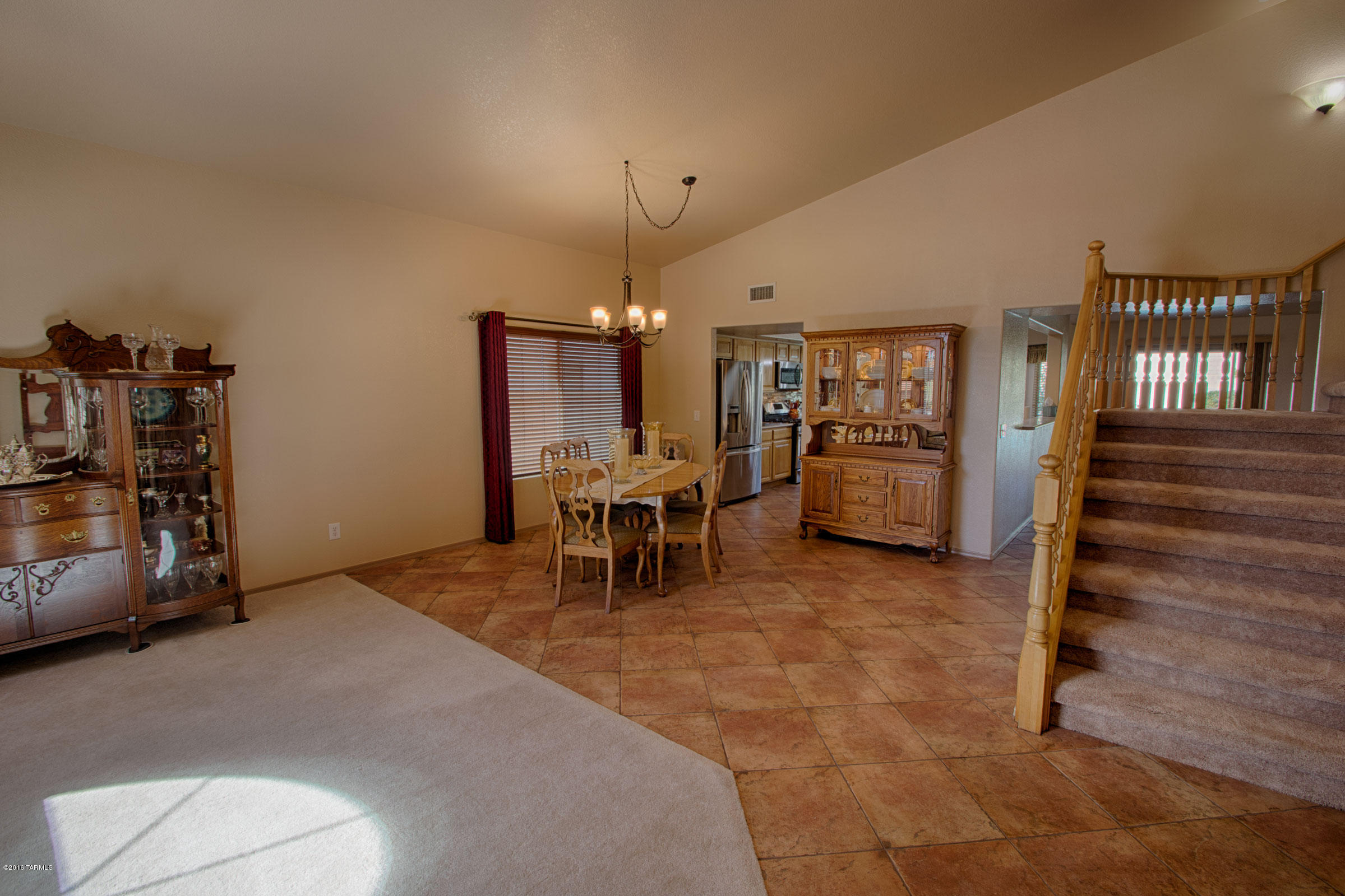 Rancho Vistoso - Residential