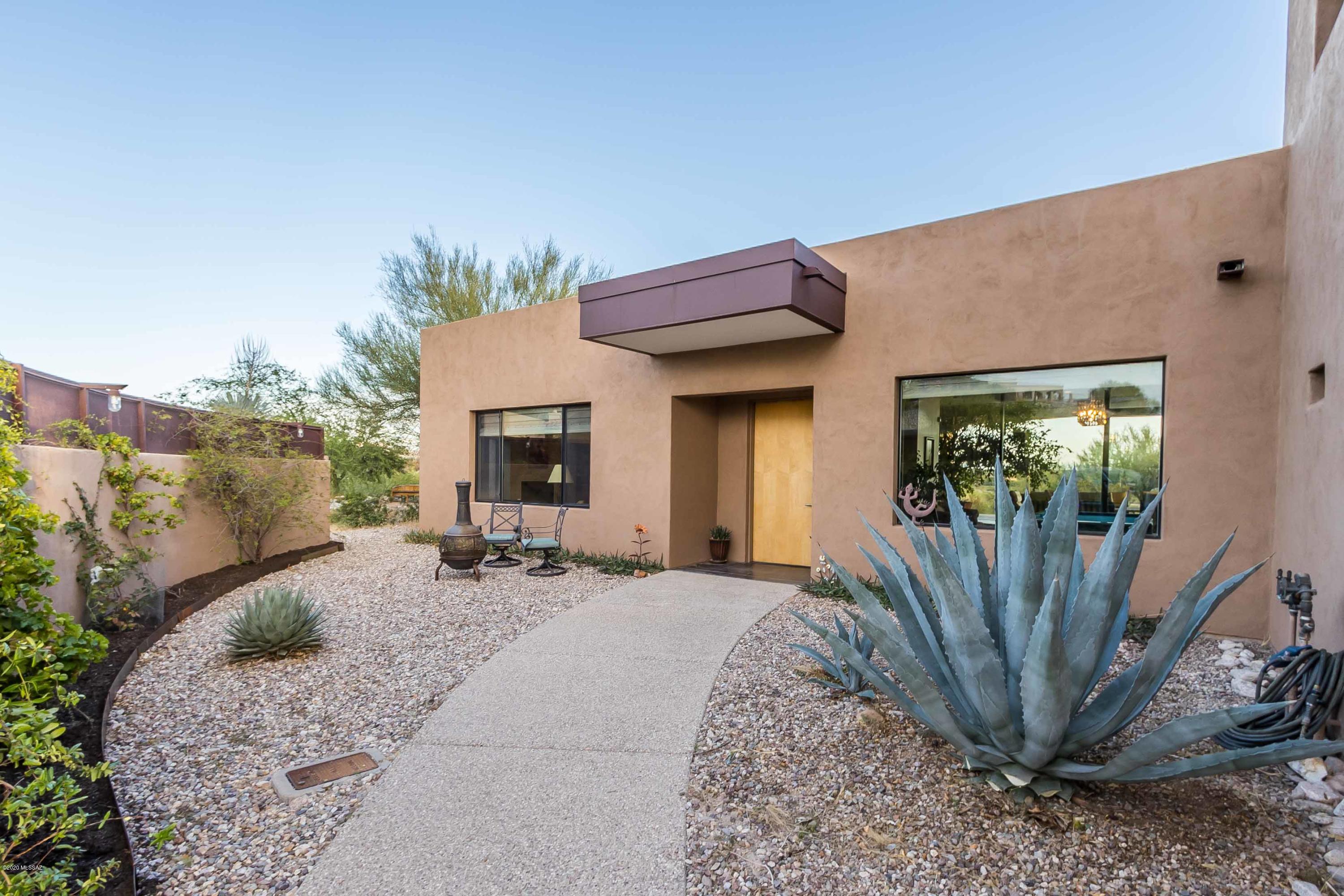 River Oak Estates (1-46) - Residential
