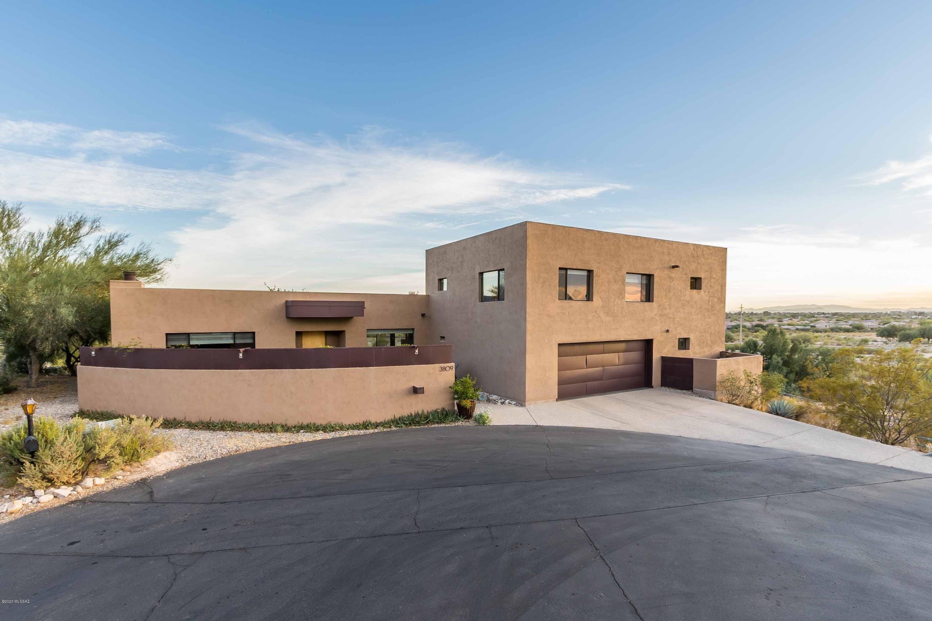 River Oak Estates (1-46) - Residential
